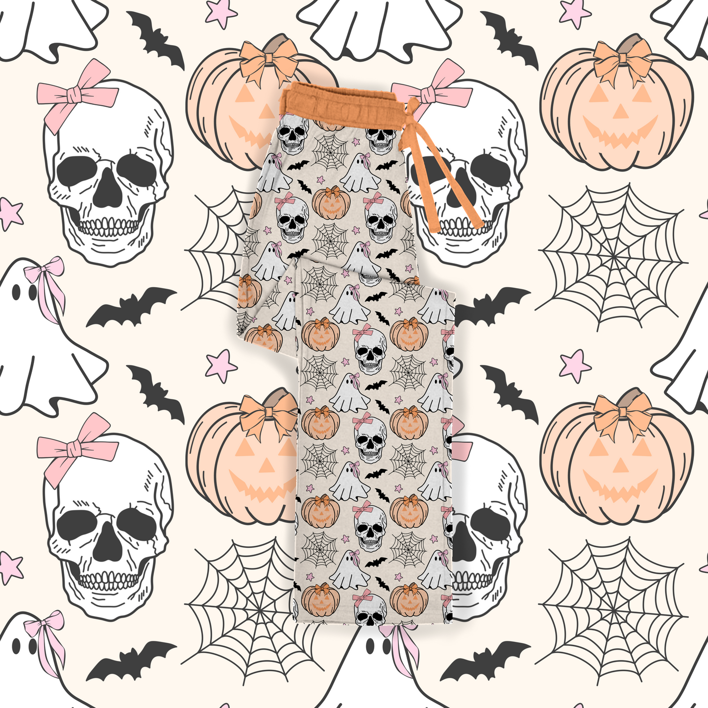 Totally Ghoul: Adult Styles