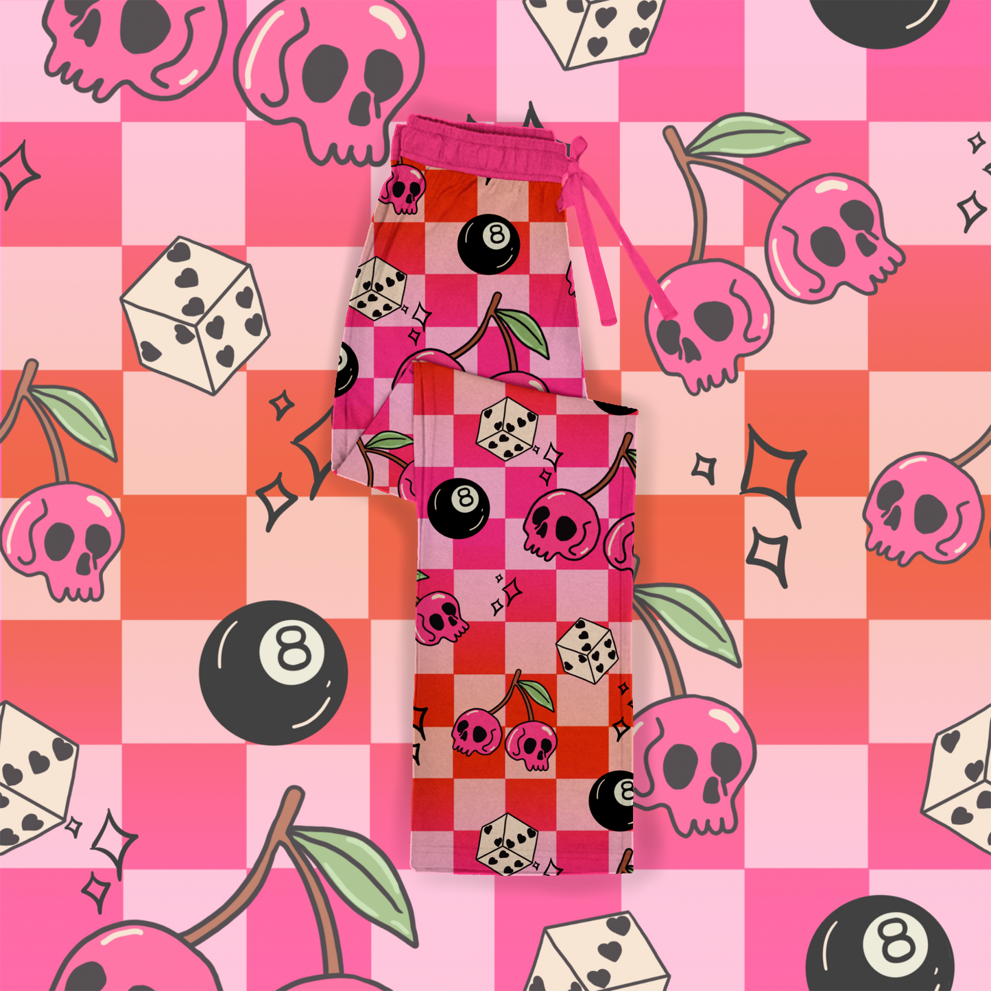 Skull Candy: Adult Styles