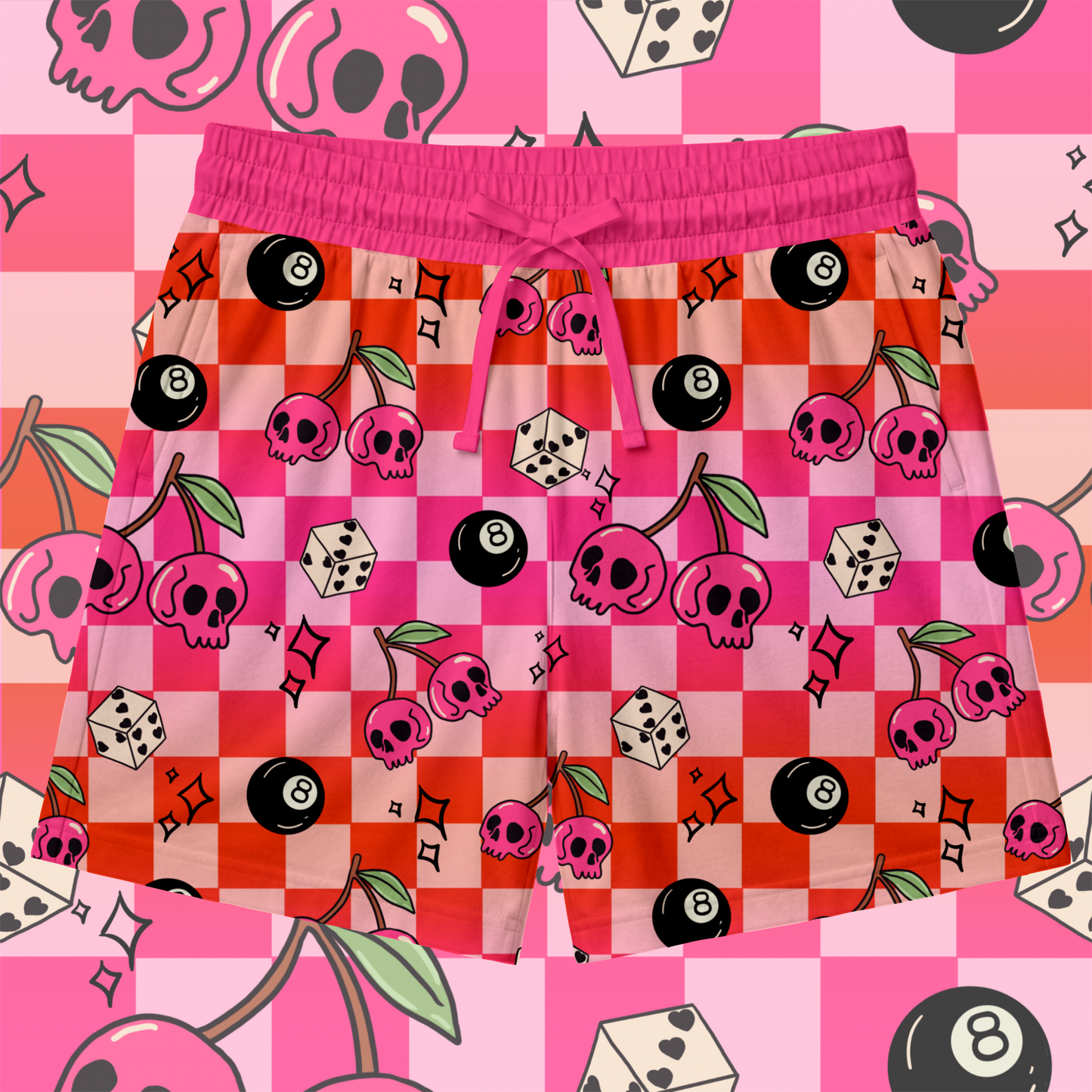 Skull Candy: Adult Styles