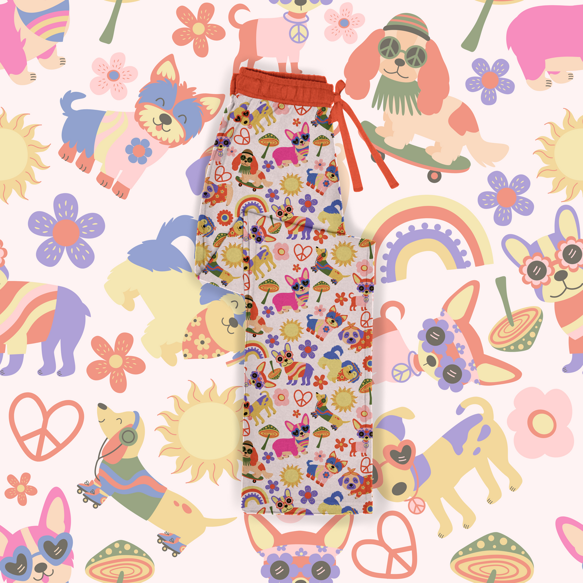 Hippy Dawgs: Adult Styles