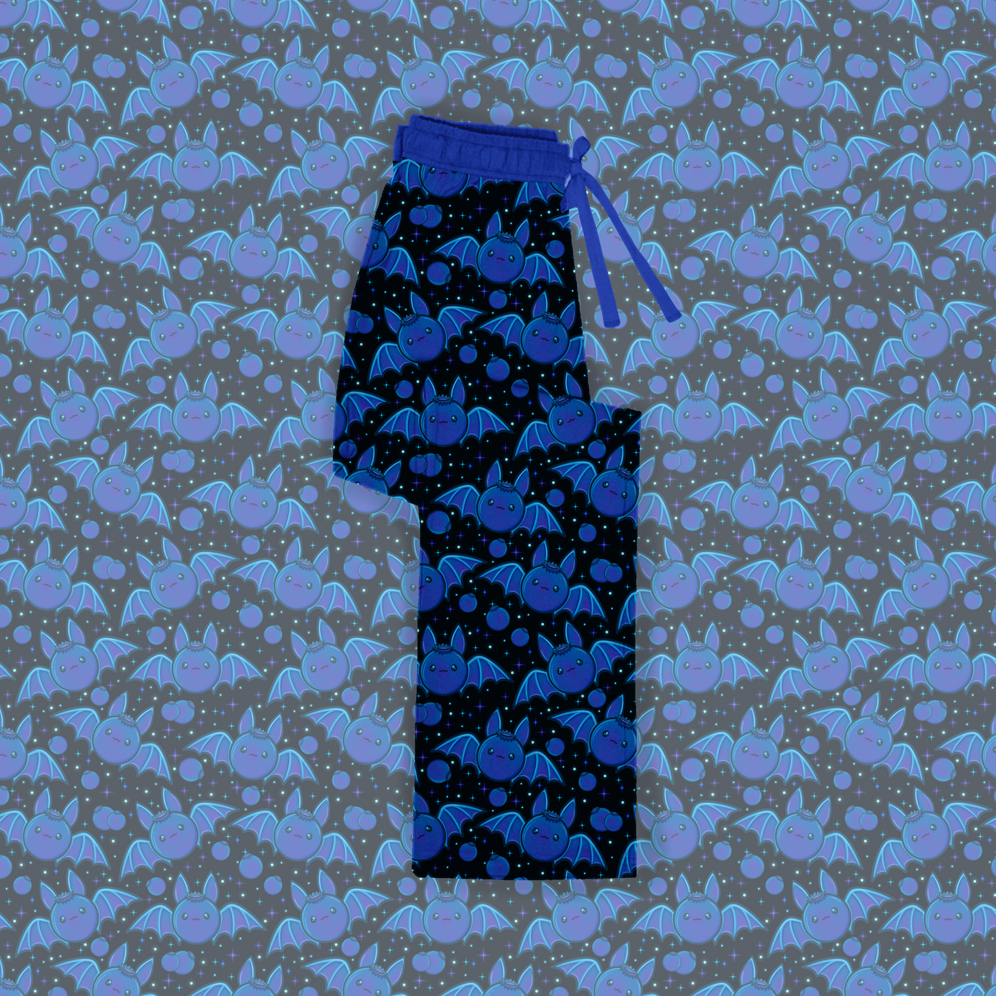 Berry Batty: Adult Styles