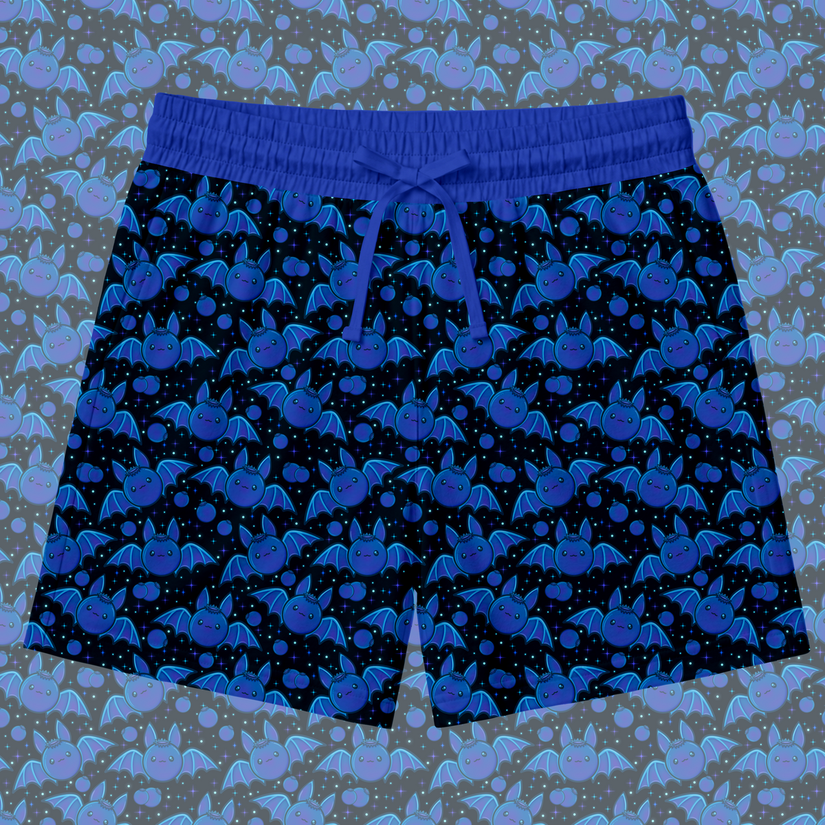 Berry Batty: Adult Styles