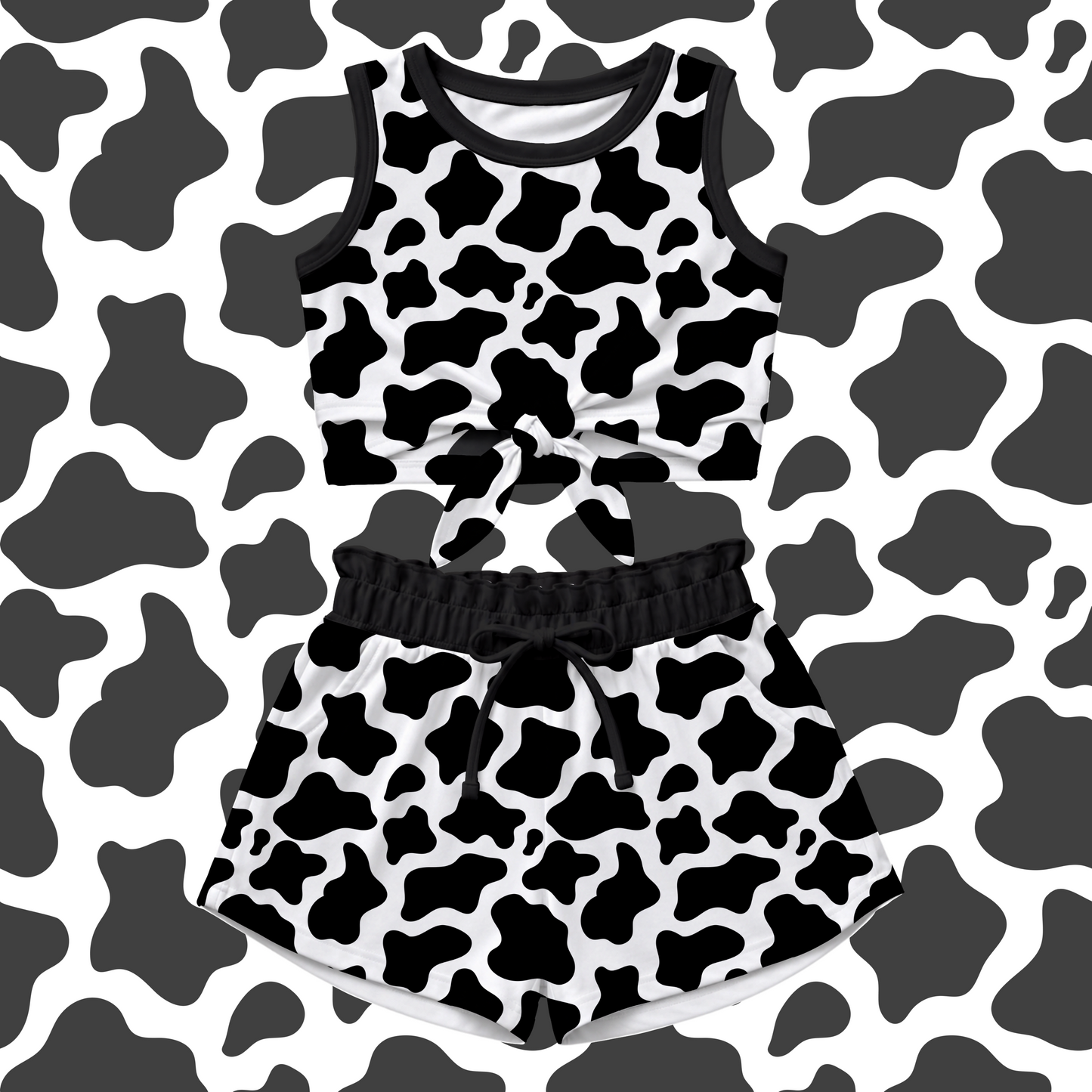 Moo: Kids Styles