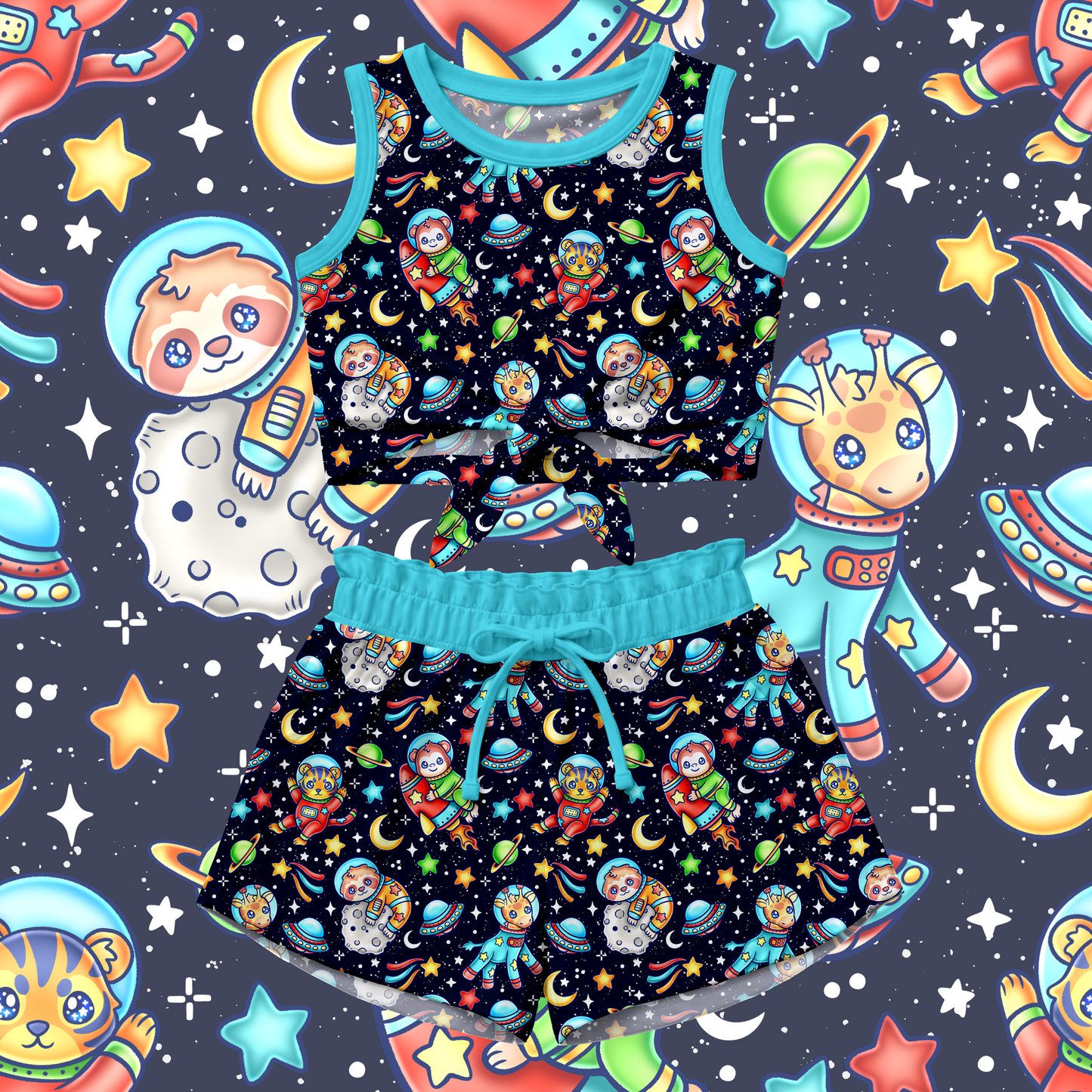 Zoo: Kids Styles