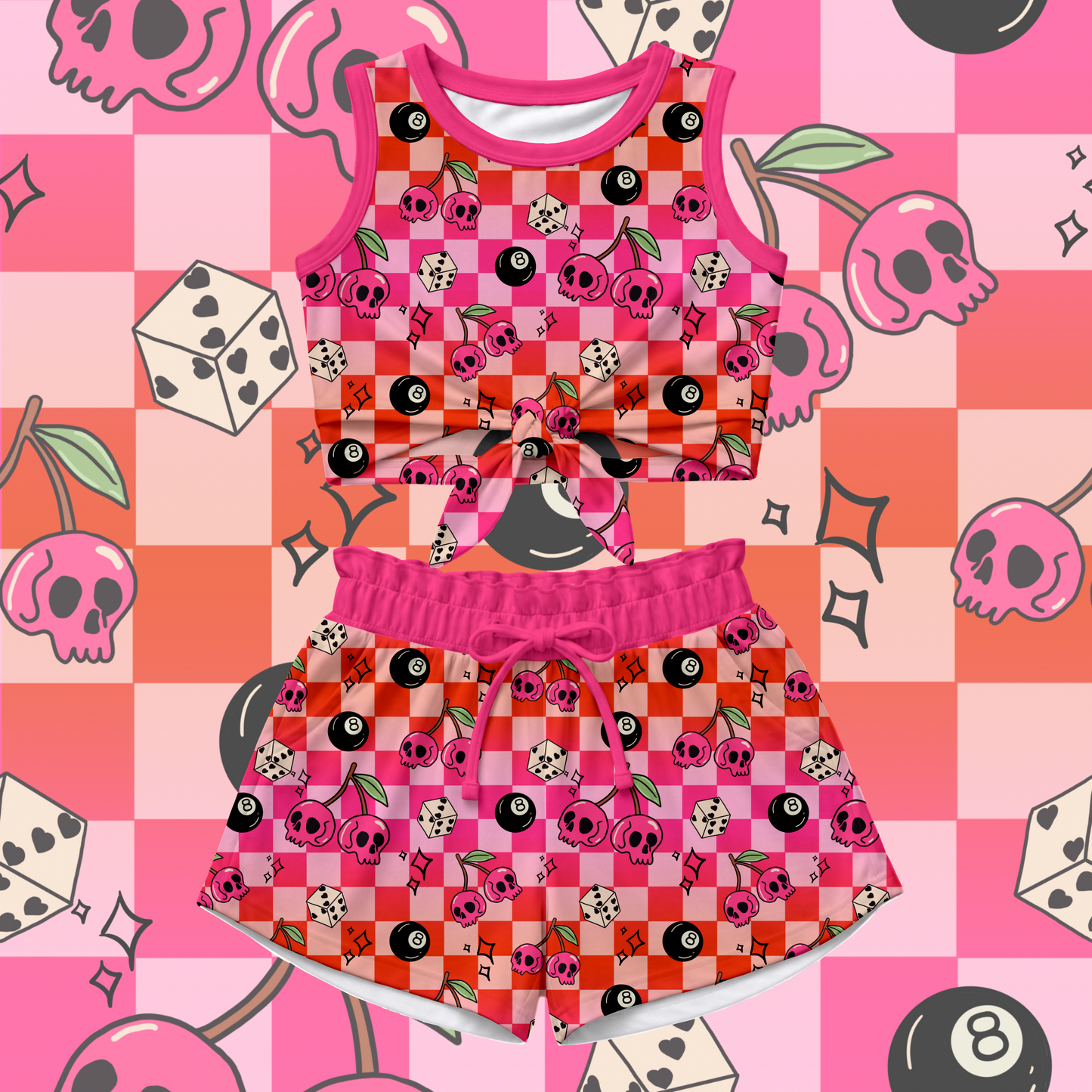 Skull Candy: Kids Styles