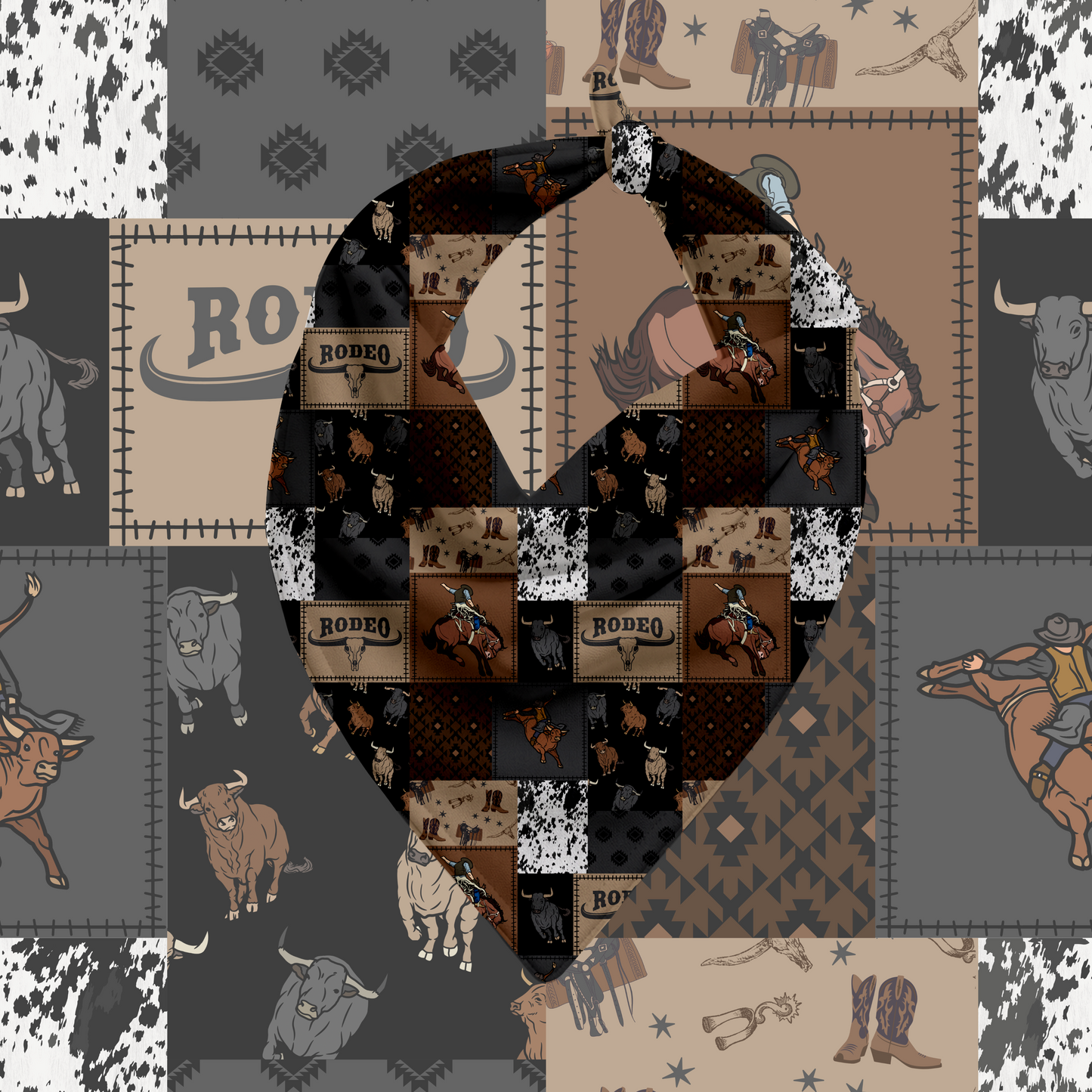Hay's Rodeo: Cozy Pets