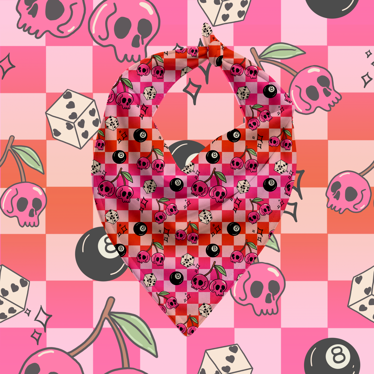 Skull Candy: Cozy Pets