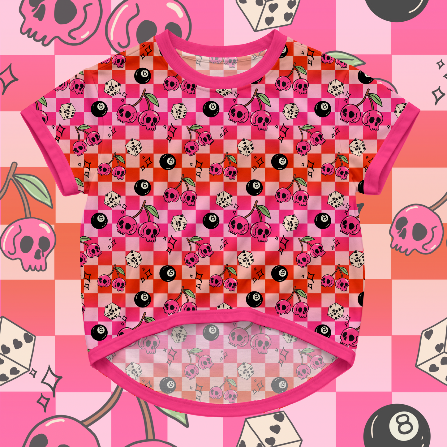 Skull Candy: Cozy Pets