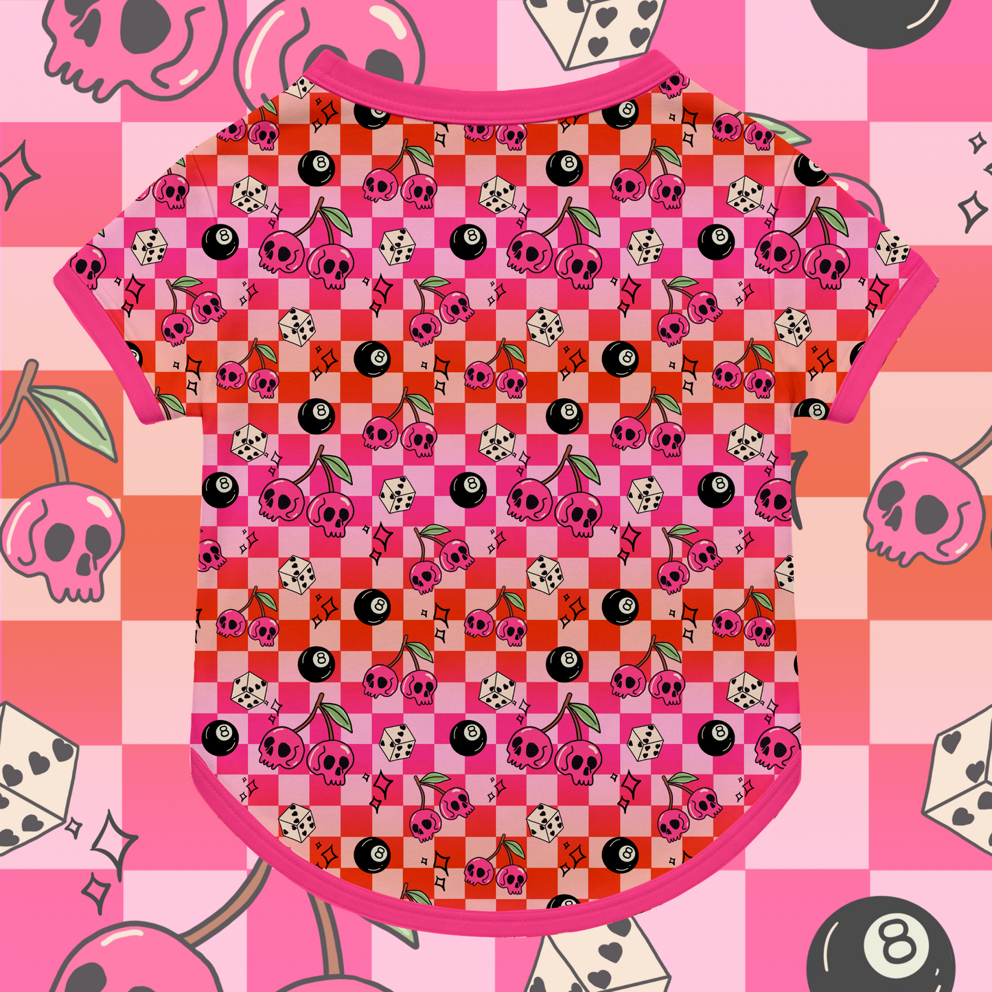 Skull Candy: Cozy Pets