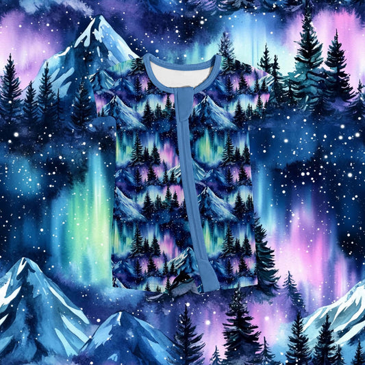 Preorder|Northern Lights Shortie