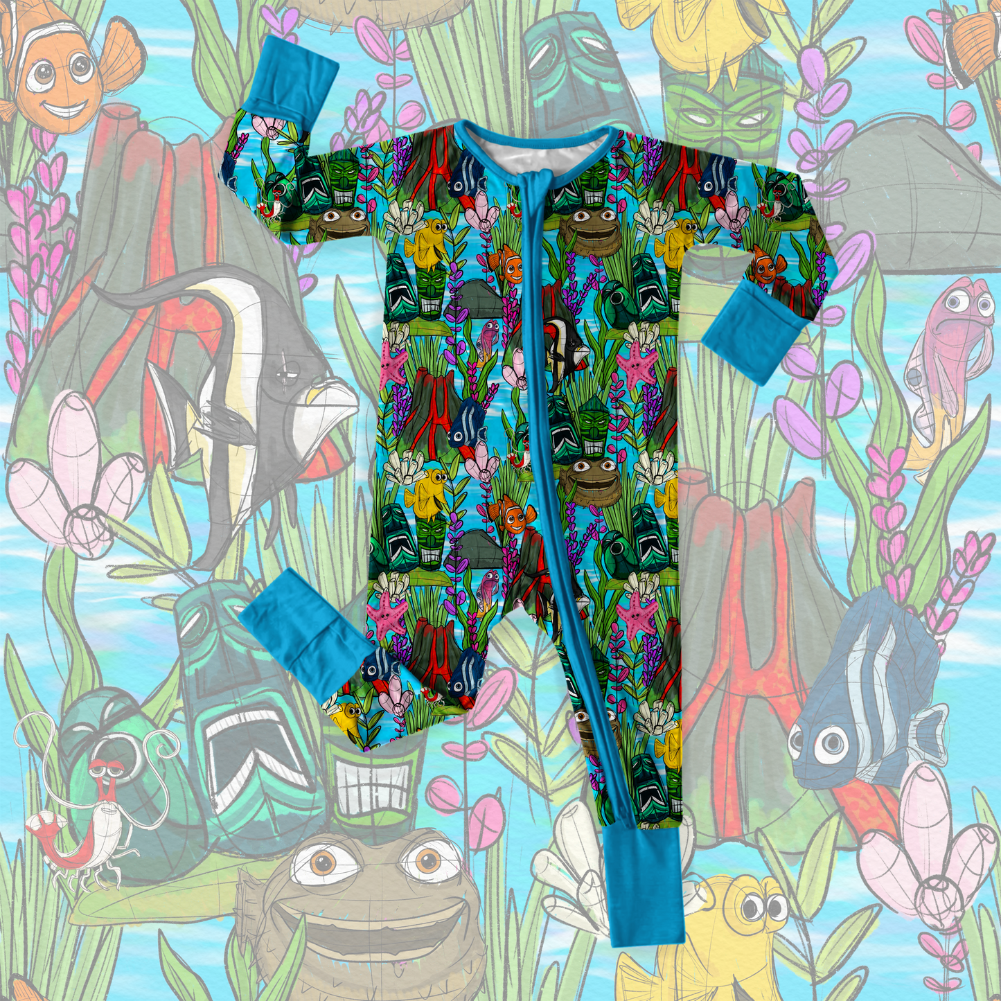 Preorder|He Touched The Butt Zippy