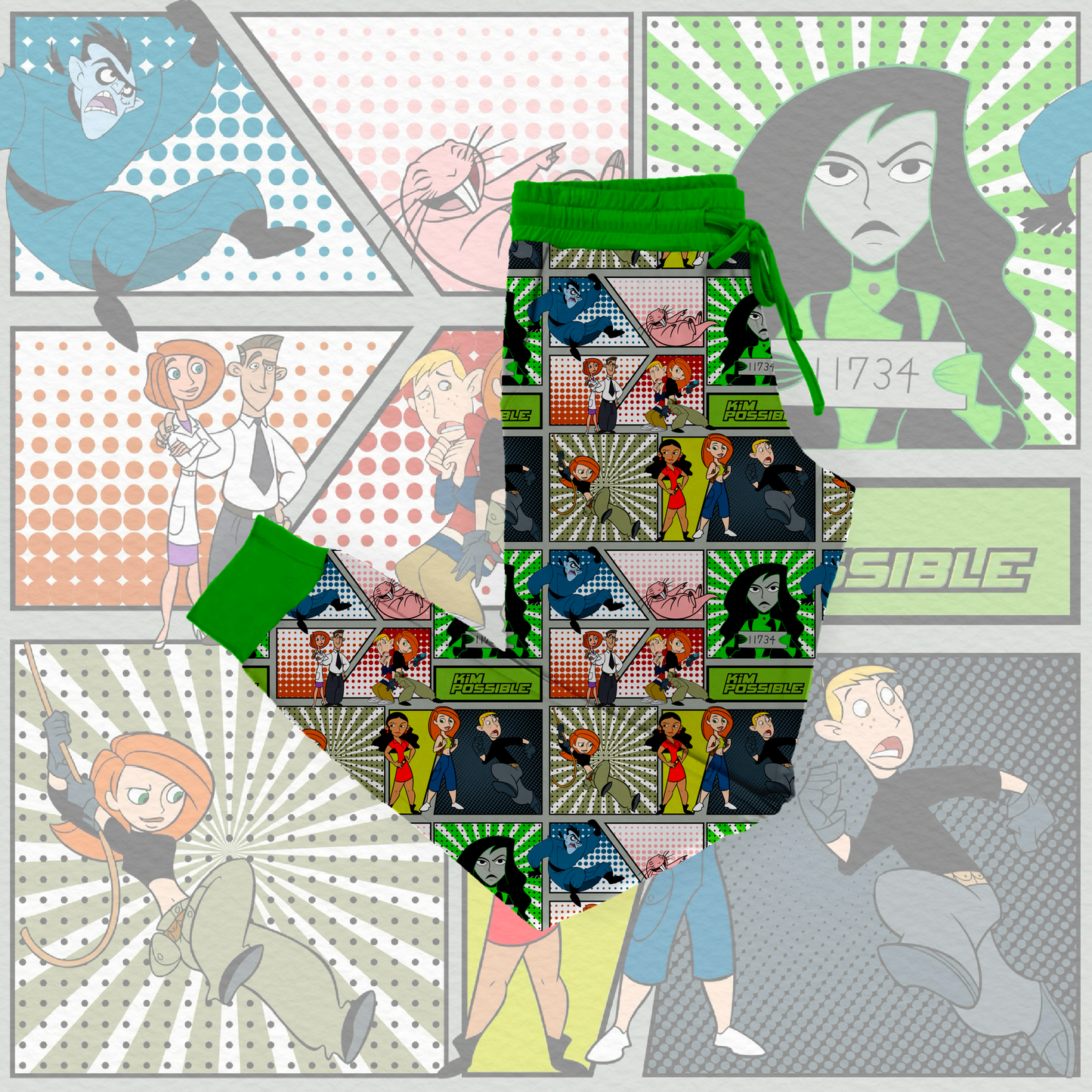 Preorder|So Not The Drama Parents