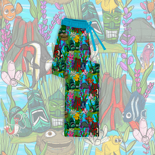 Preorder|He Touched The Butt Parent Pants