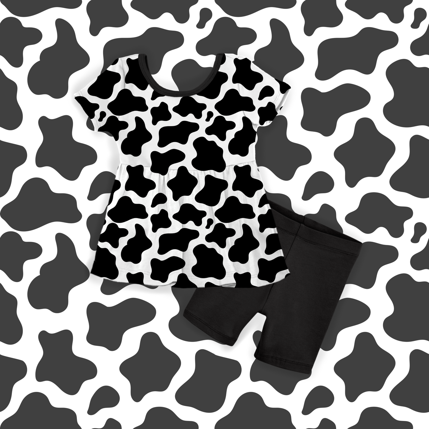 Moo: Kids Styles