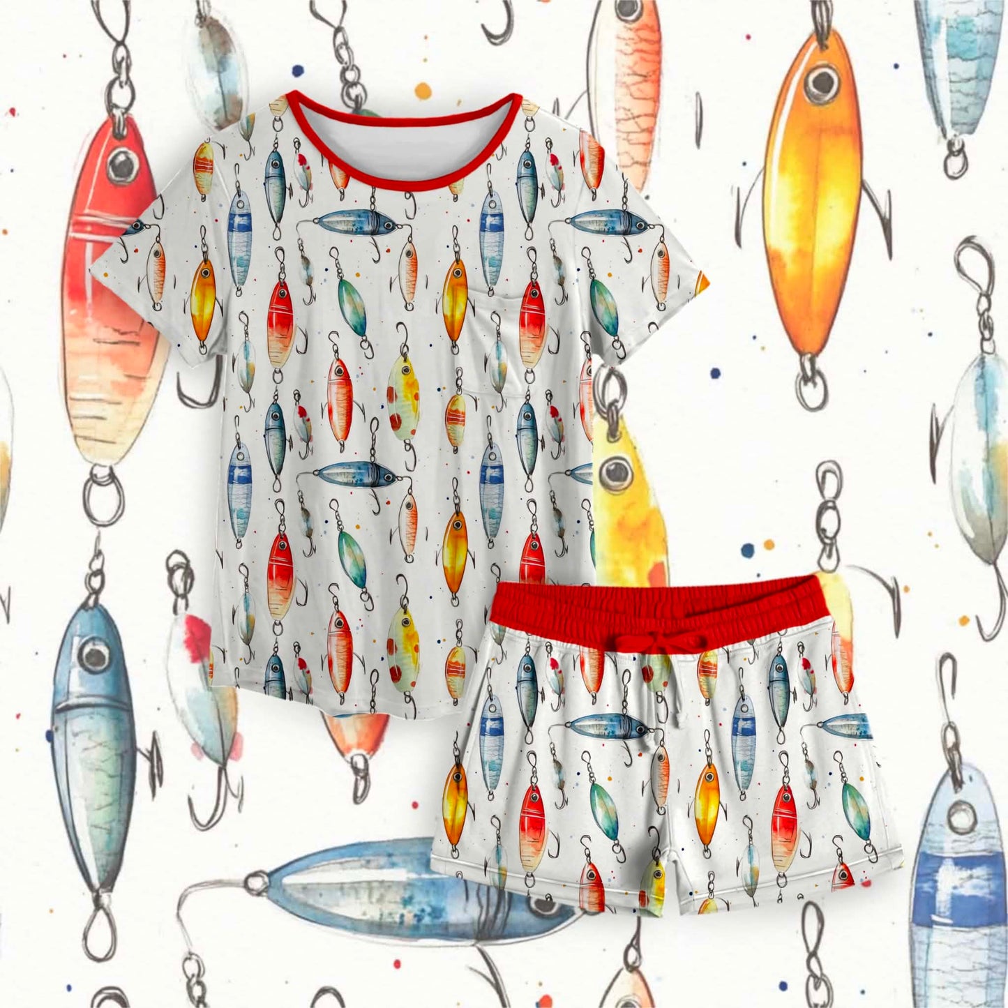 Preorder|Little Lures Mom Sets