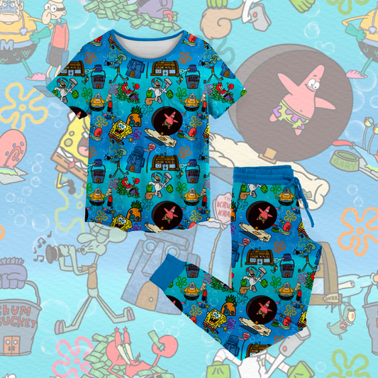 Preorder|I’m Ready Mom Sets