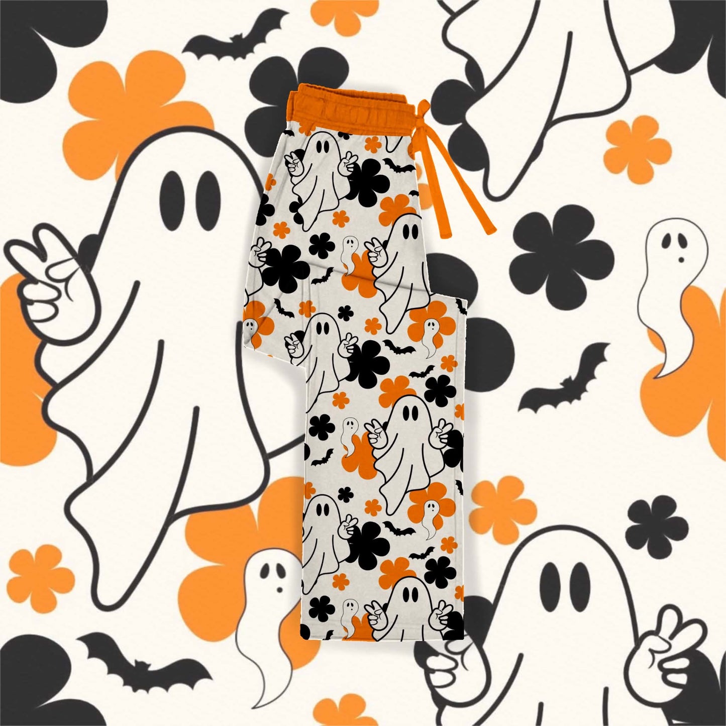 Preorder|Cozy Halloween: Part 2 Dad Pants