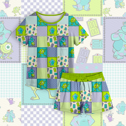 Preorder|Scare Floor Mom Sets