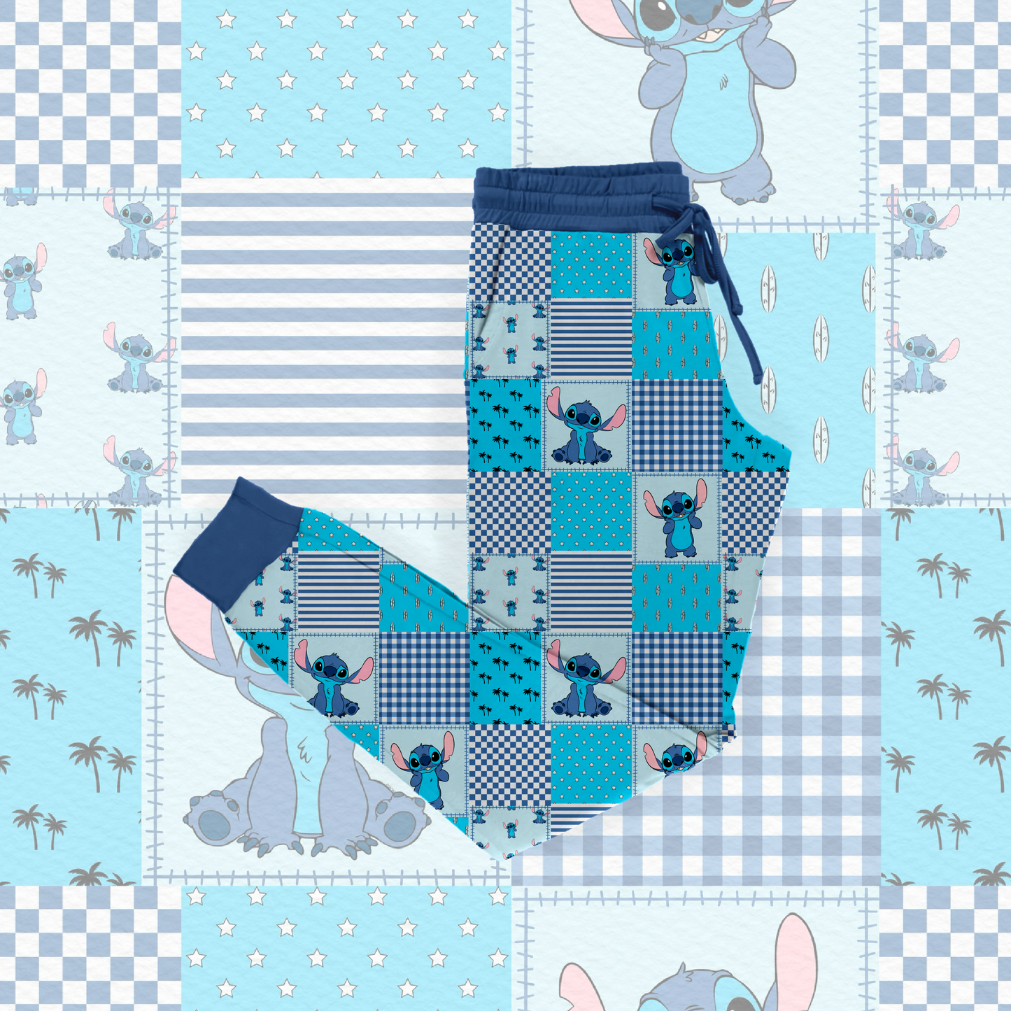 Preorder|Badness Level Parent Pants