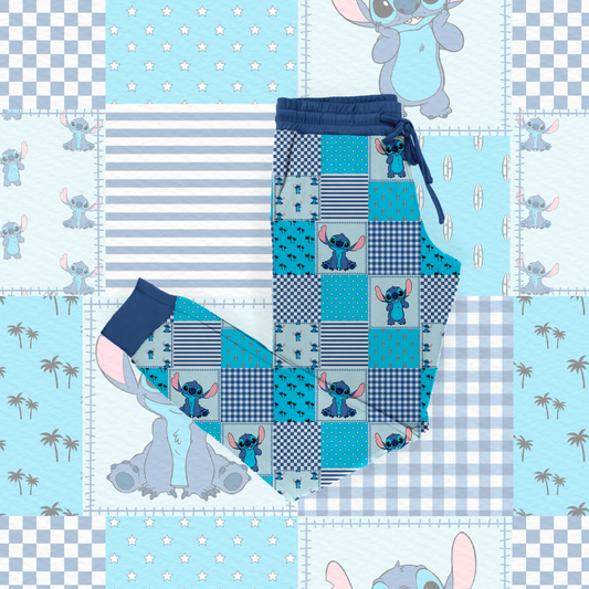 Preorder|Badness Level Parent Pants