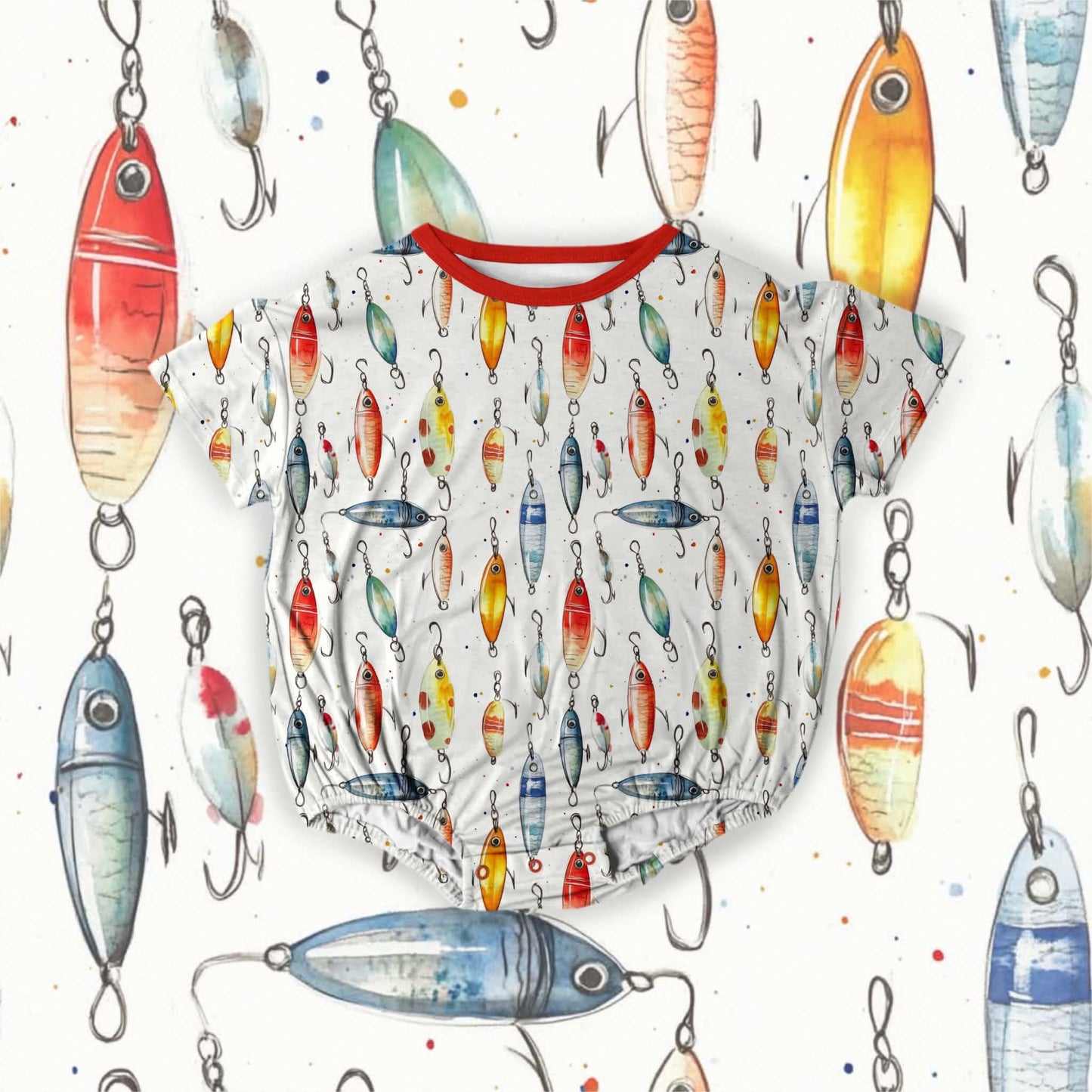 Preorder|Little Lures Bubble