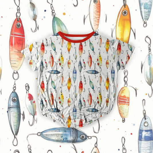 Preorder|Little Lures Bubble