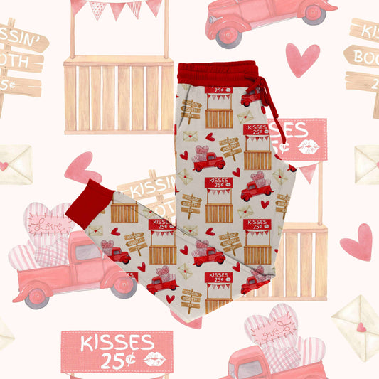 Preorder|Kissing Booth Parent Jogs