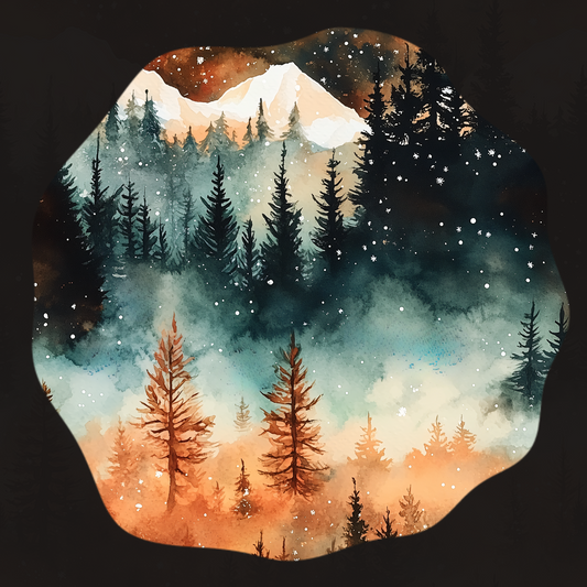 Amber Ridge: Adult Styles