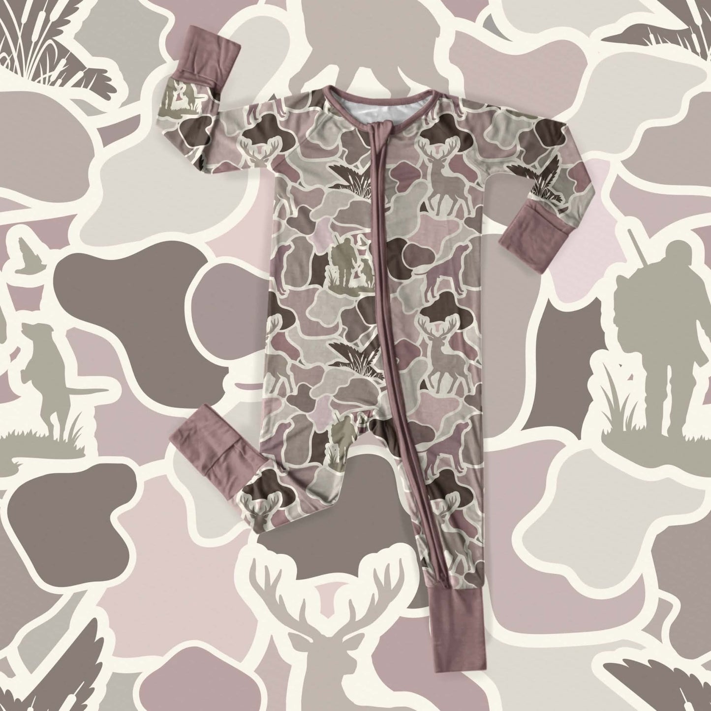 Preorder|Dusty Dawn Zippy