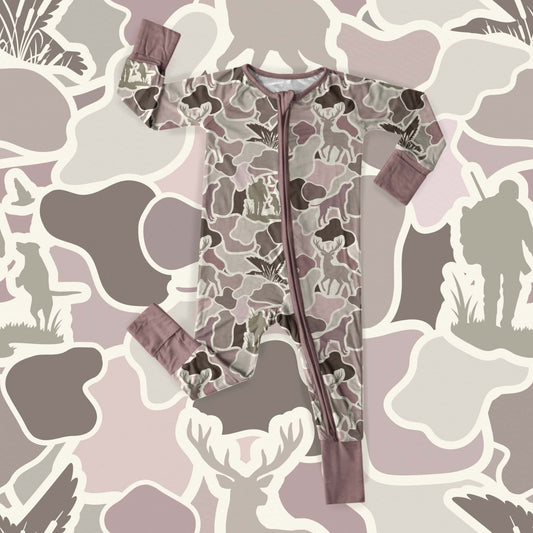 Preorder|Dusty Dawn Zippy