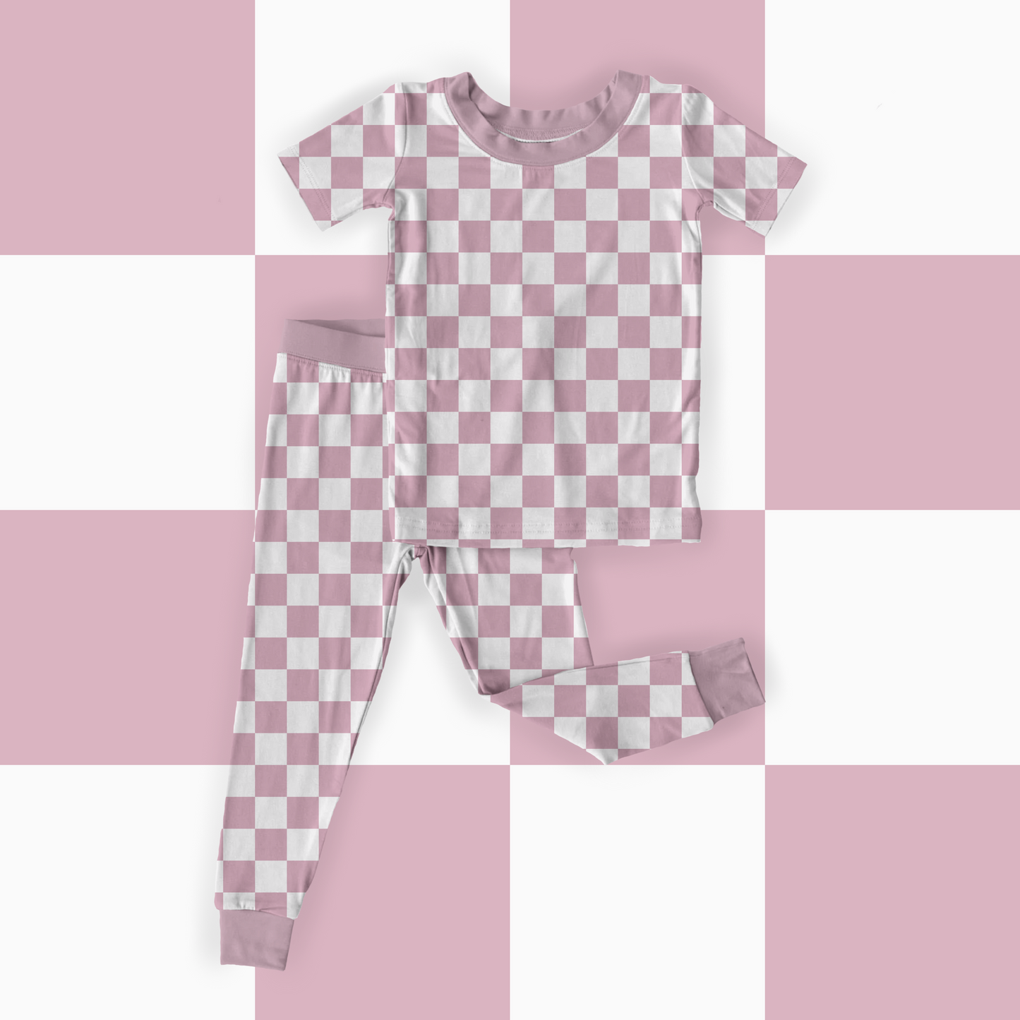 Preorder| Checks PJ Set