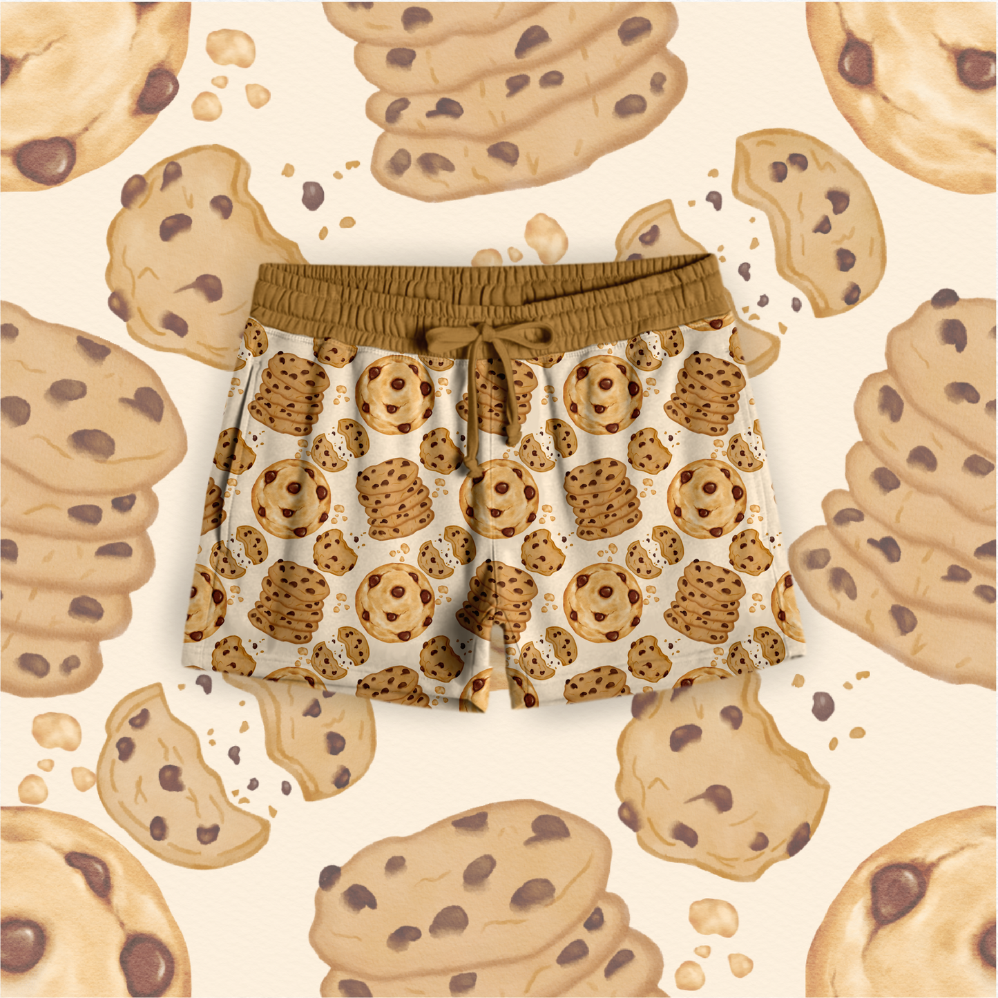 Preorder|Chip Happens Mama Lounge Wear