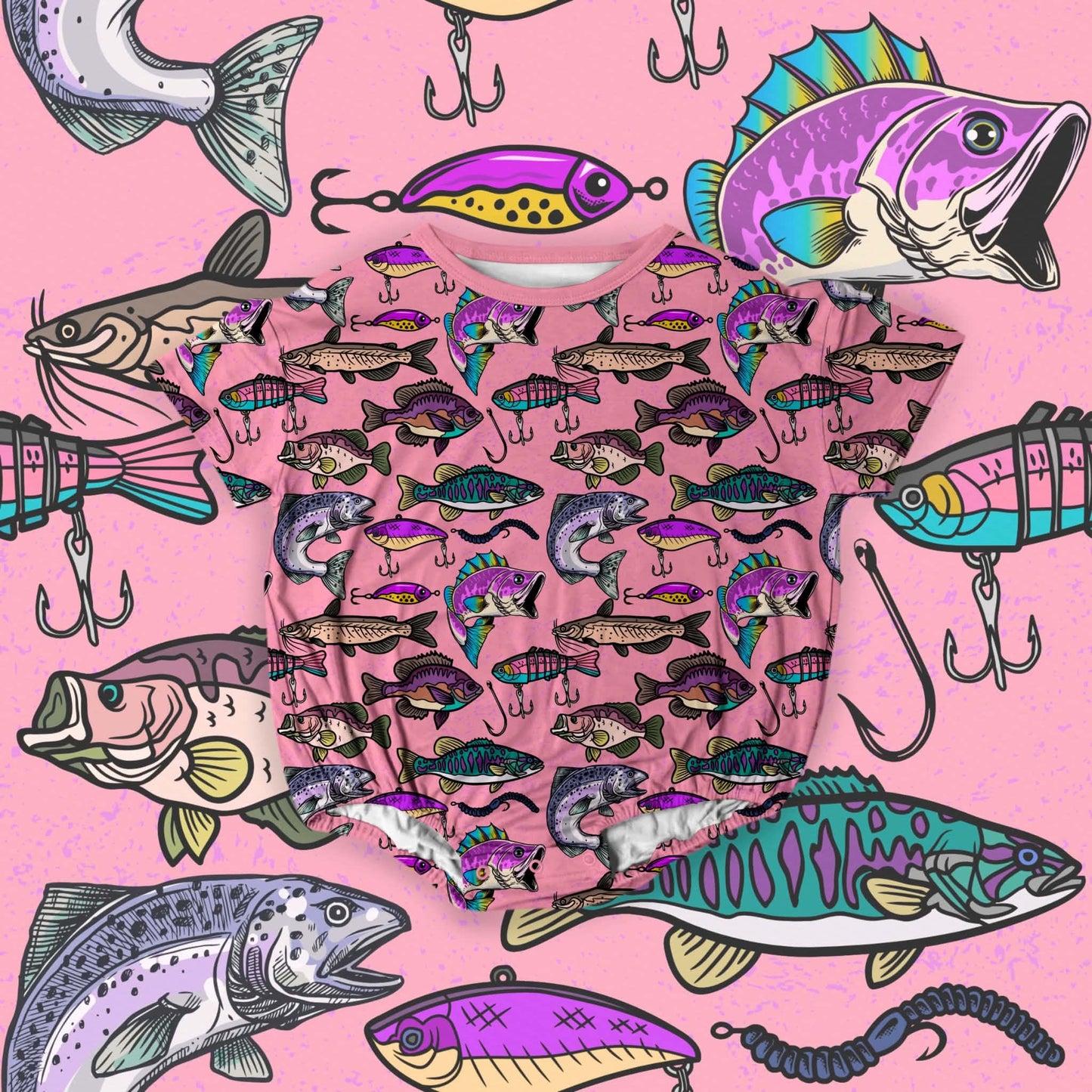 Preorder|Reel Sweet Bubble