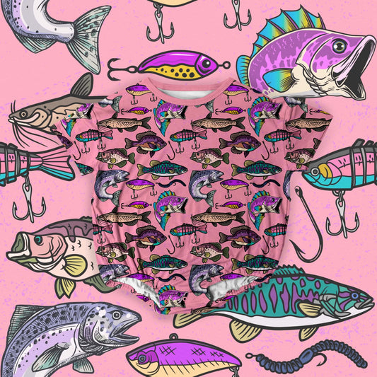Preorder|Reel Sweet Bubble