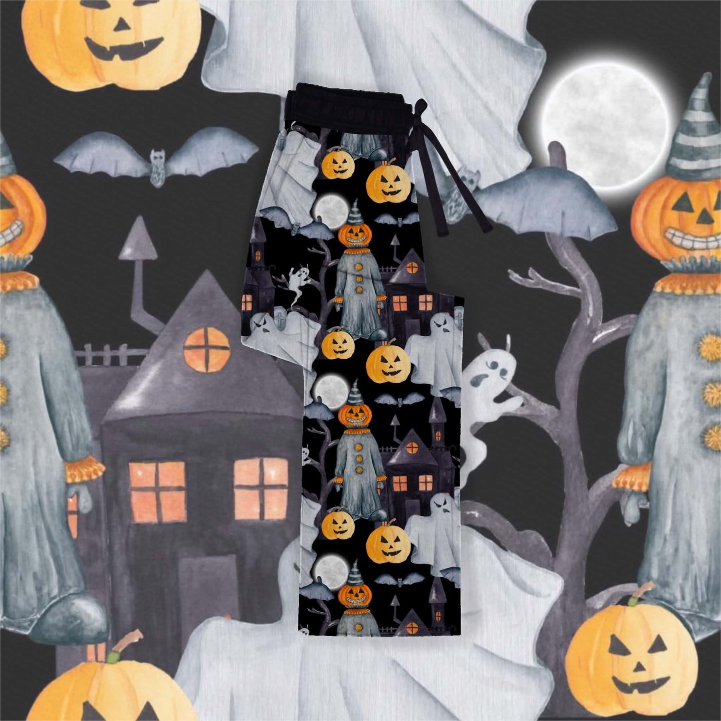 Preorder|Cozy Halloween: Part 1.1 Dad Pants