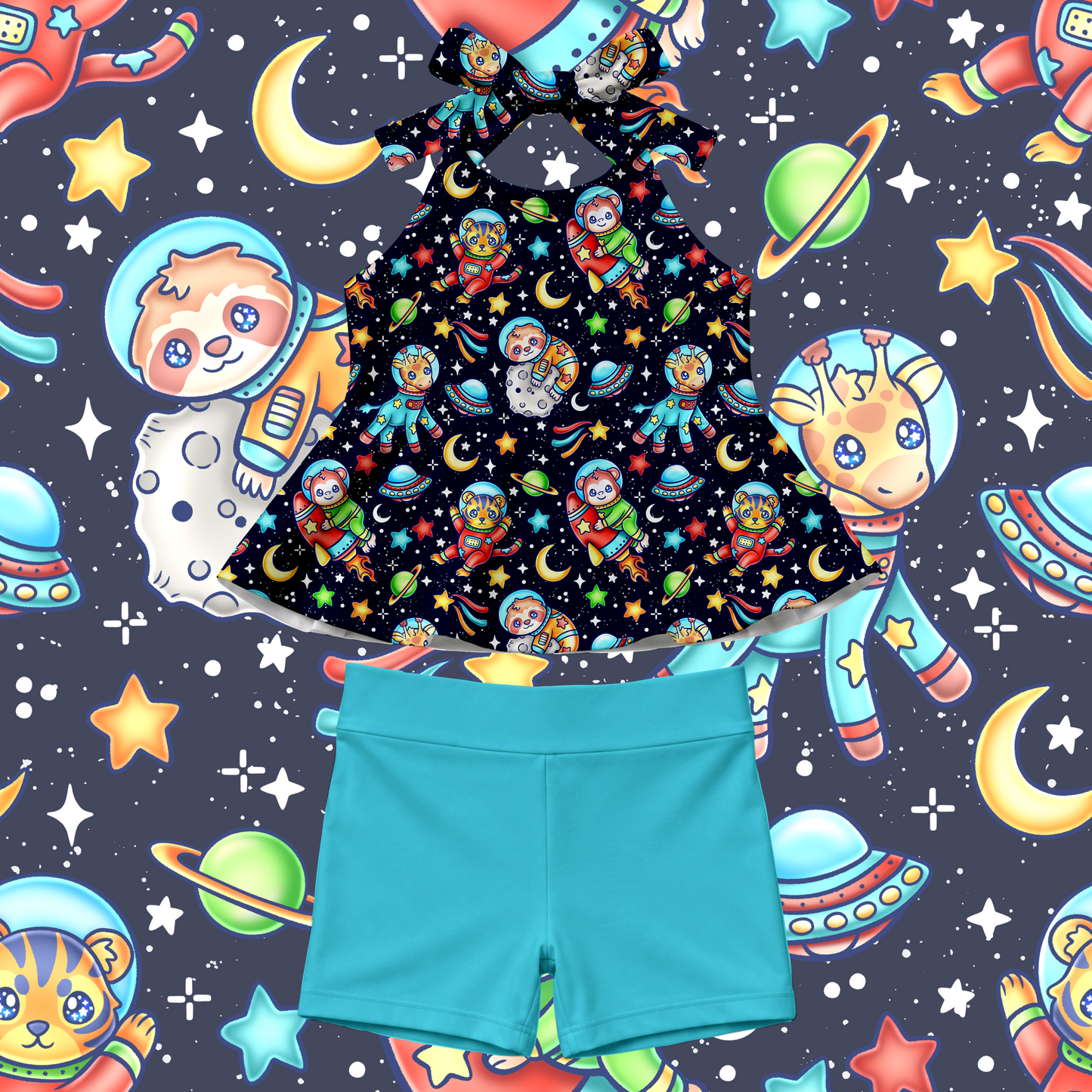 Zoo: Kids Styles