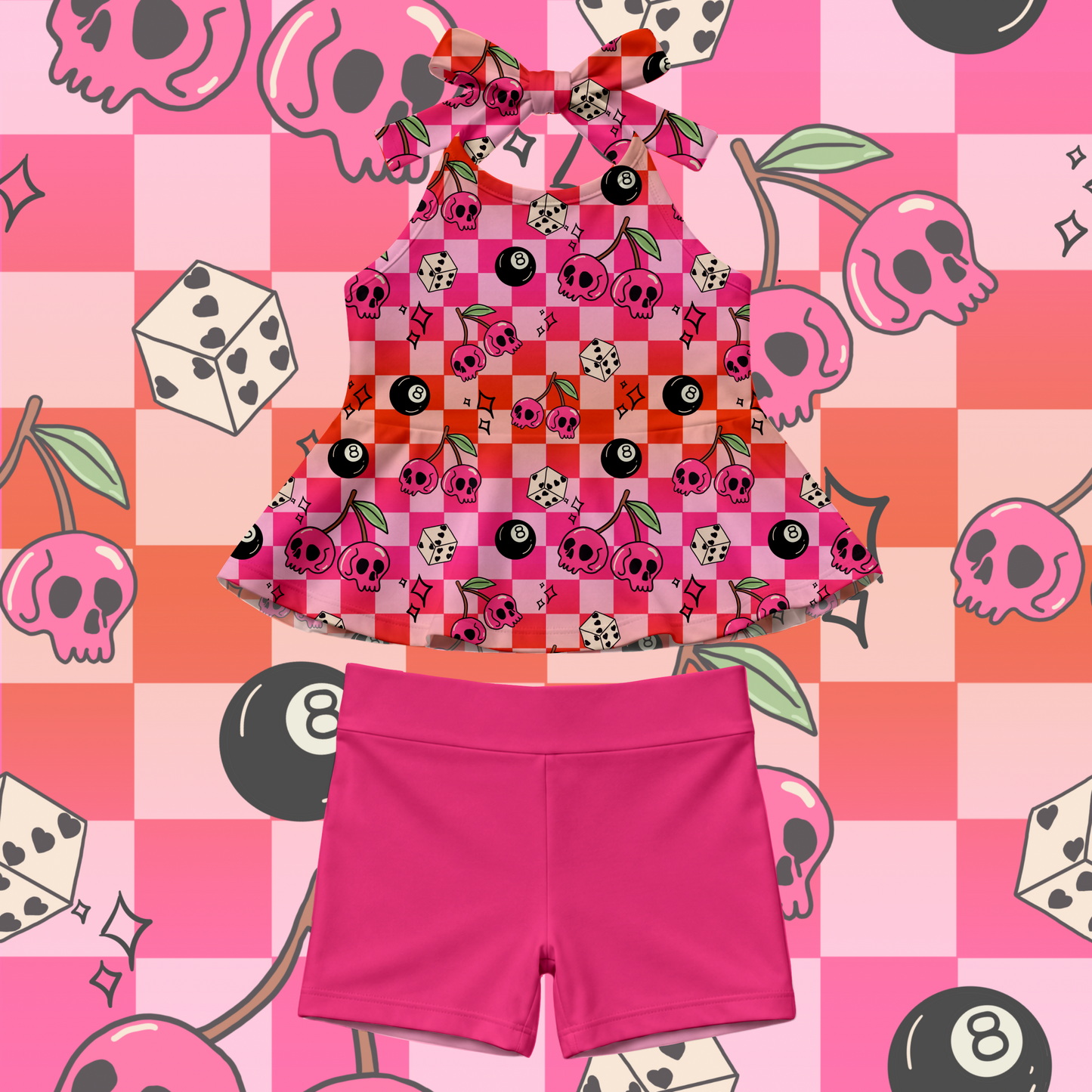 Skull Candy: Kids Styles