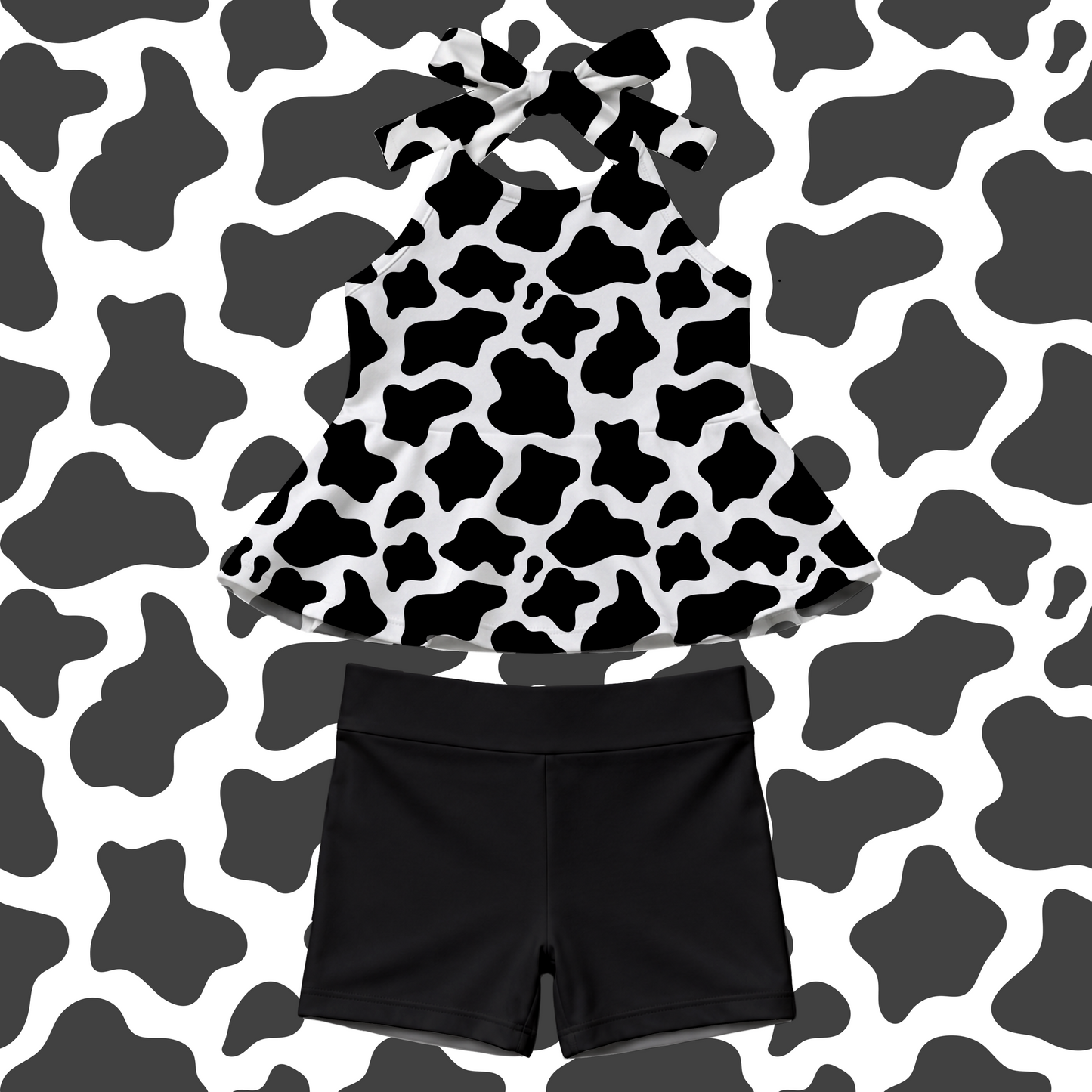 Moo: Kids Styles