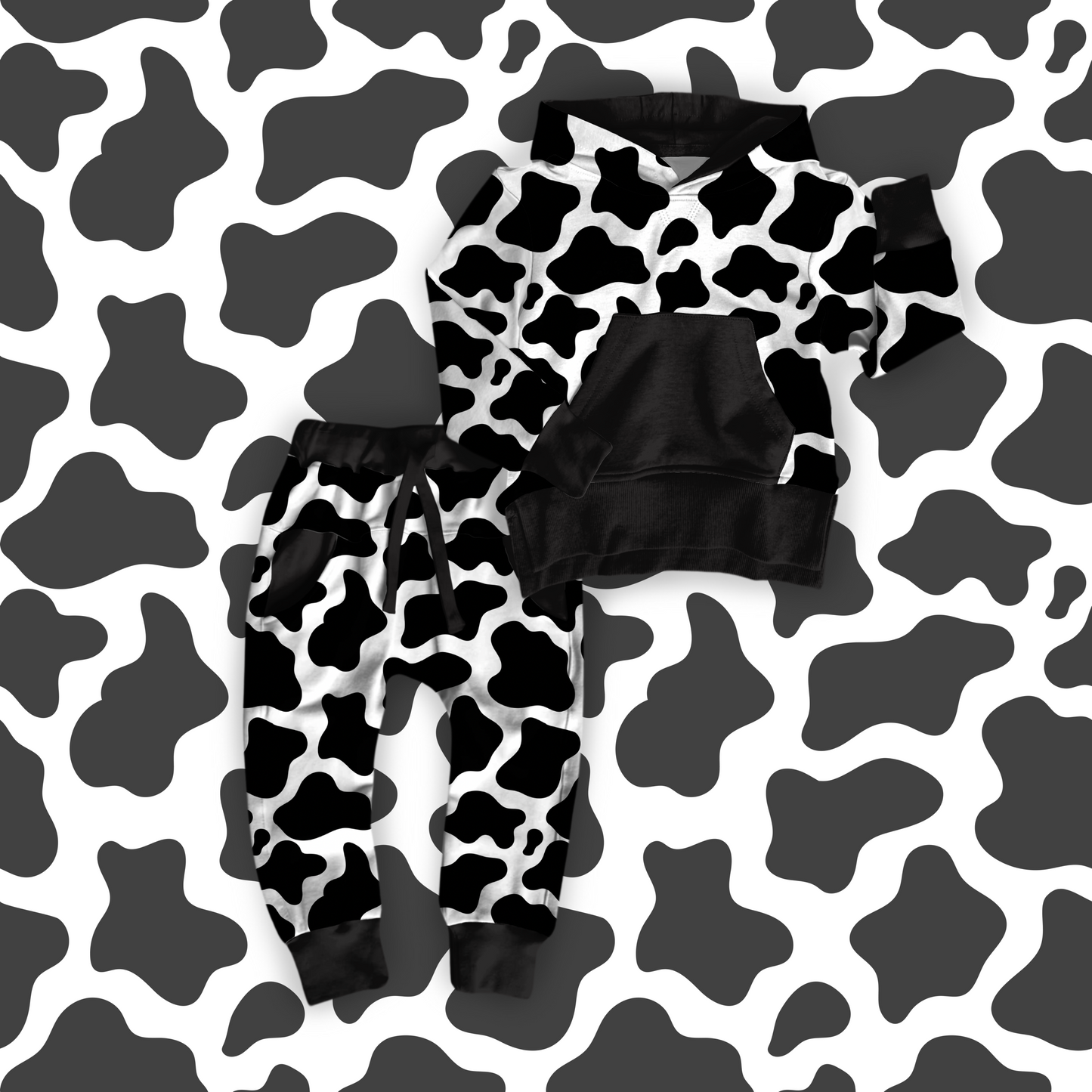 Moo: Kids Styles