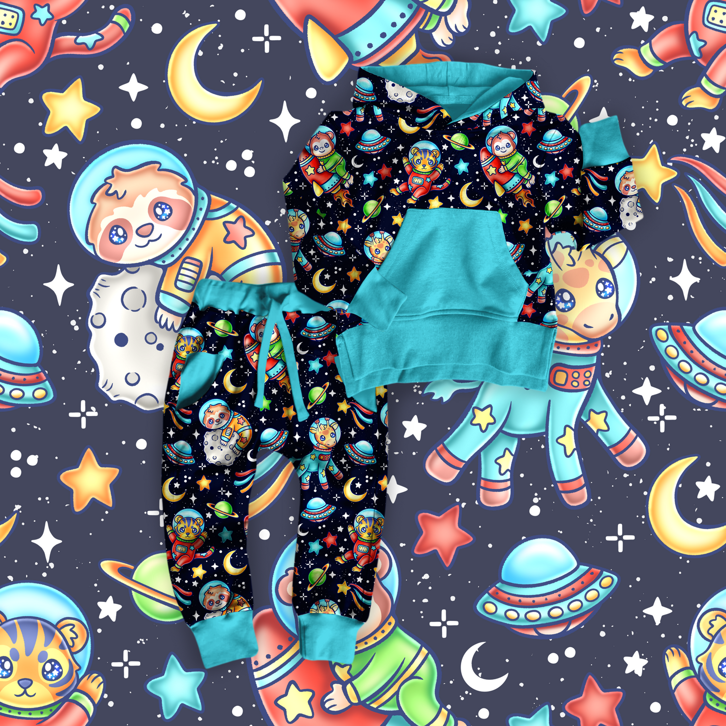 Zoo: Kids Styles