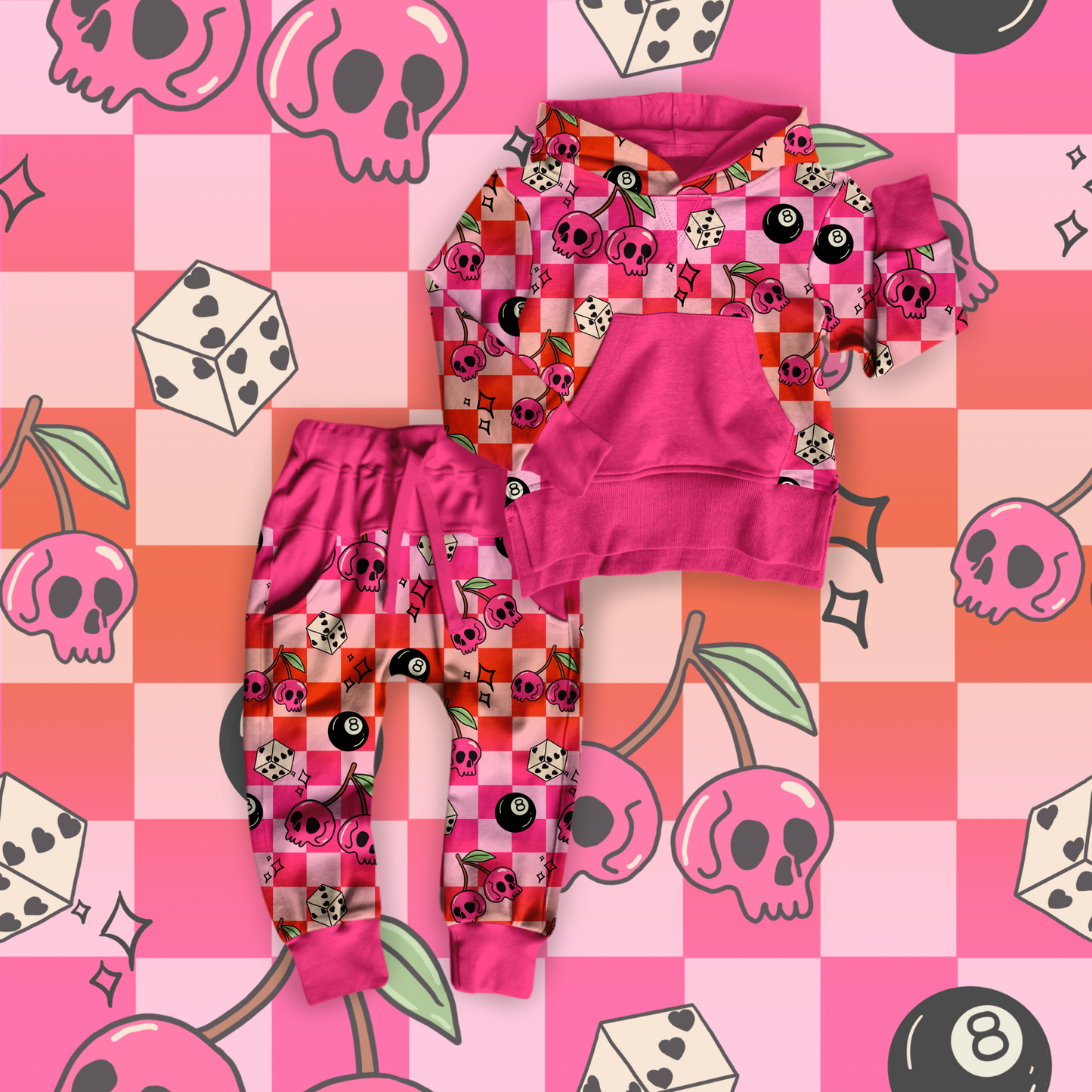 Skull Candy: Kids Styles