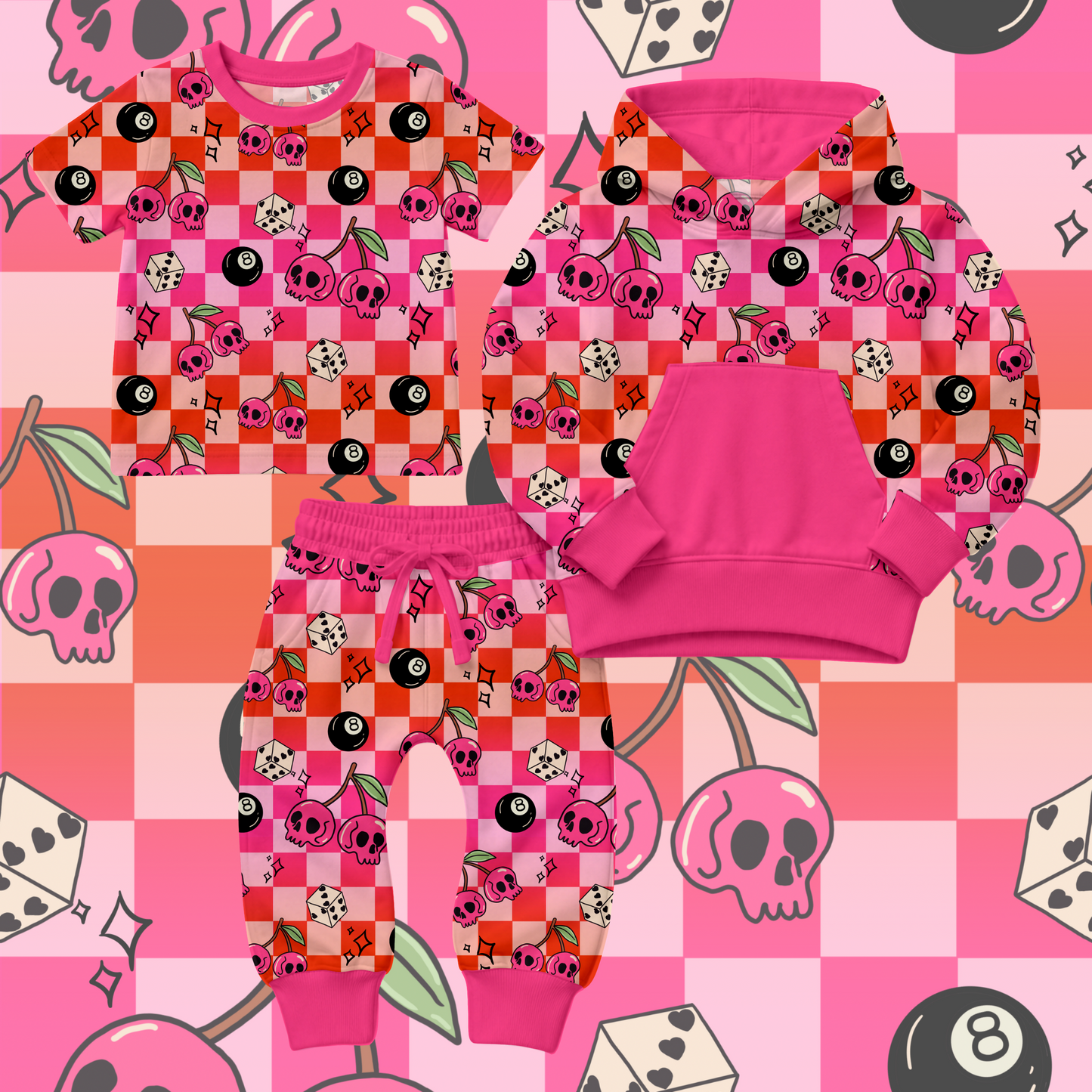 Skull Candy: Kids Styles