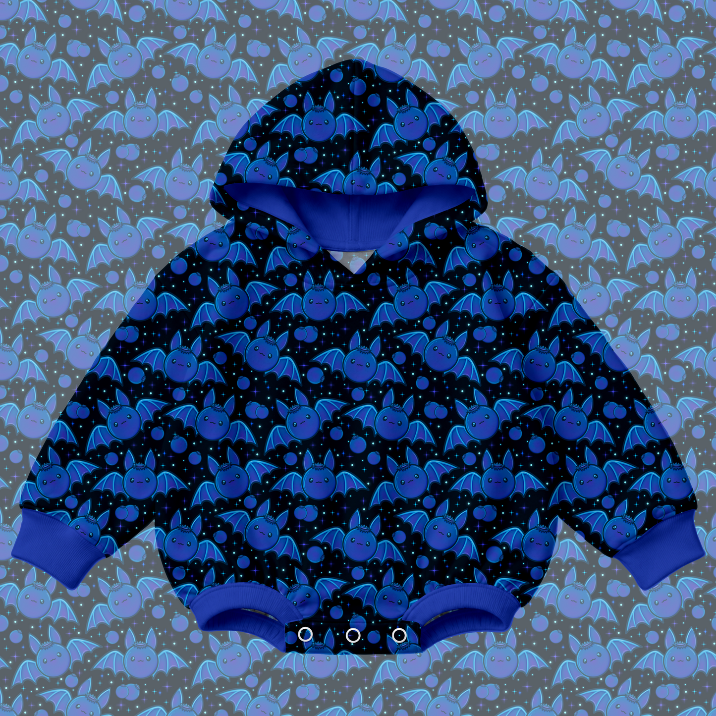 Berry Batty: Kids Styles