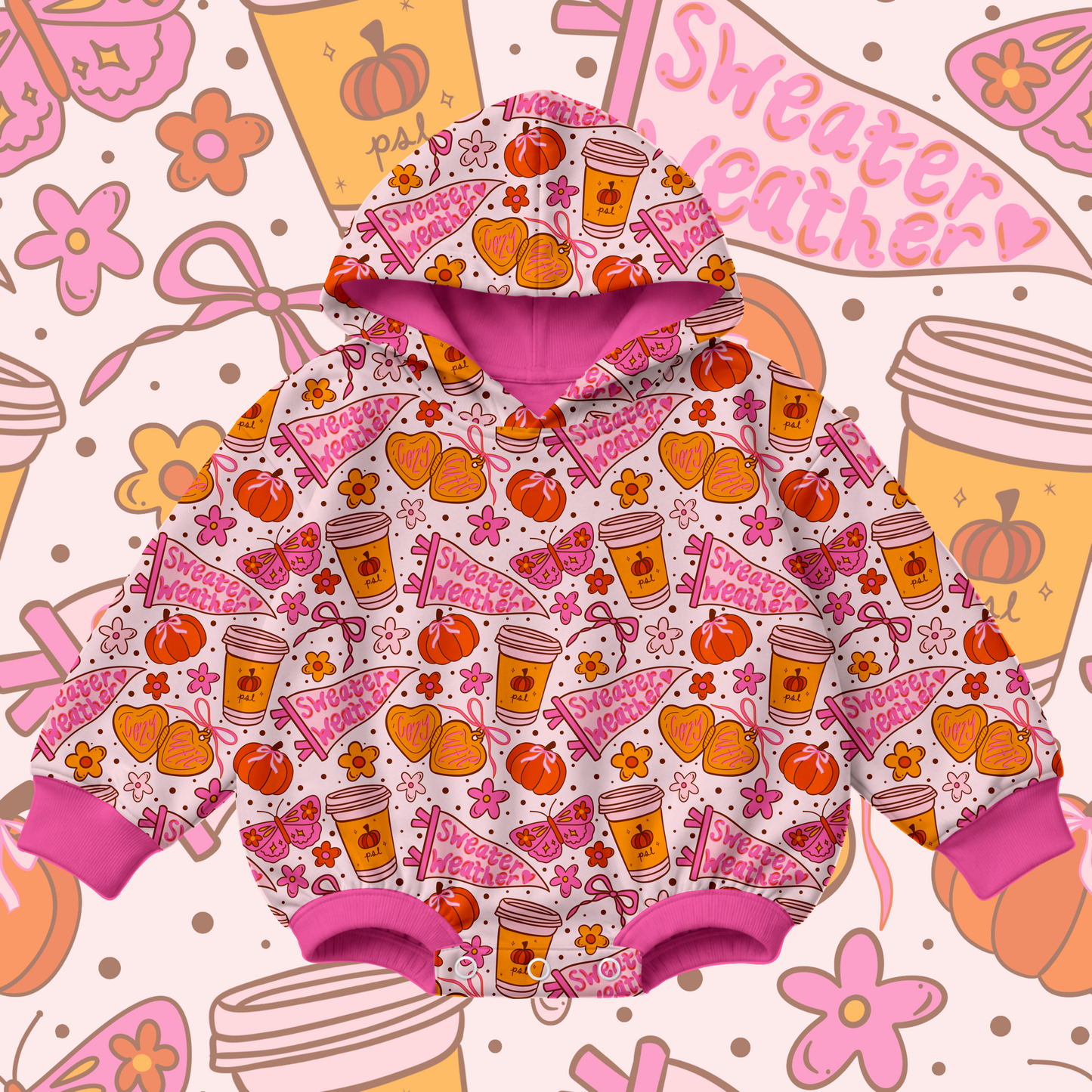 Sweater Weather: Kids Styles