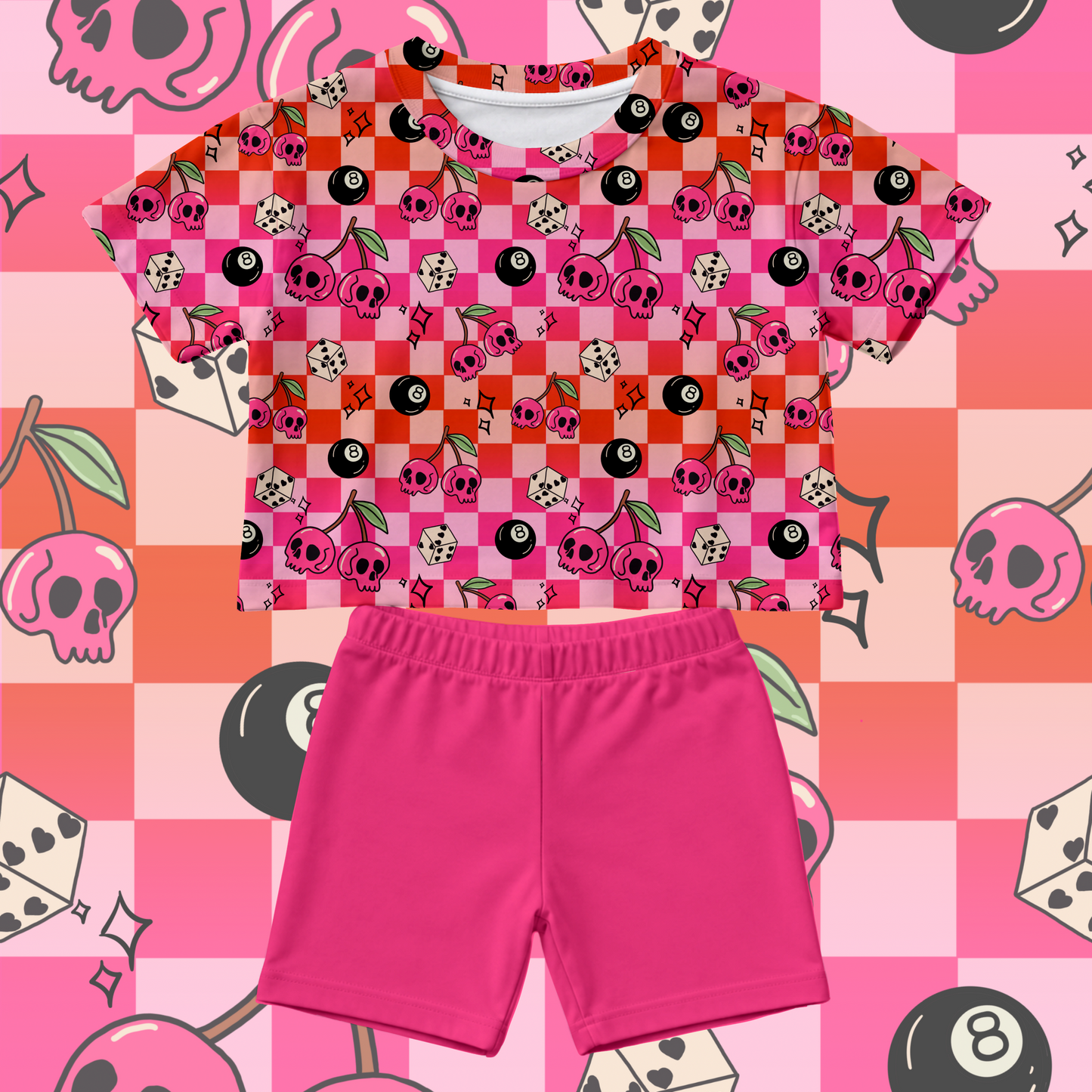 Skull Candy: Kids Styles