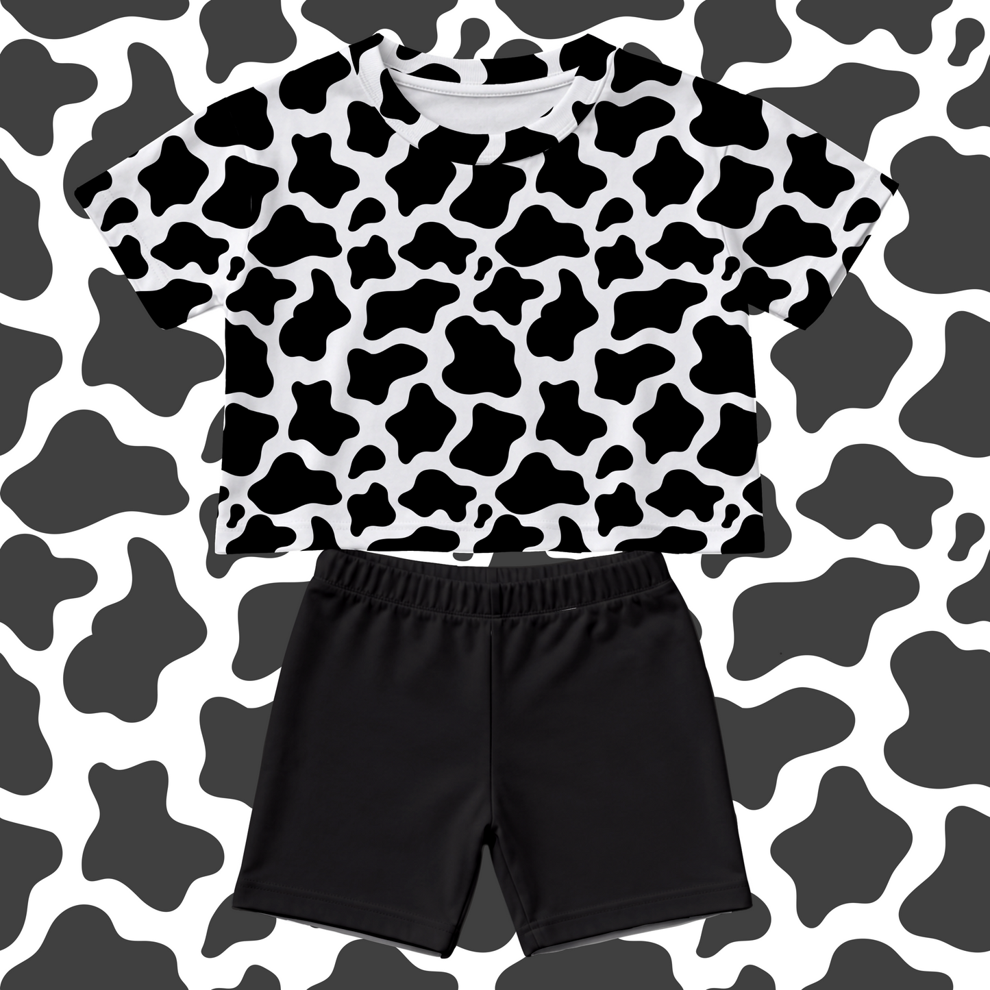 Moo: Kids Styles