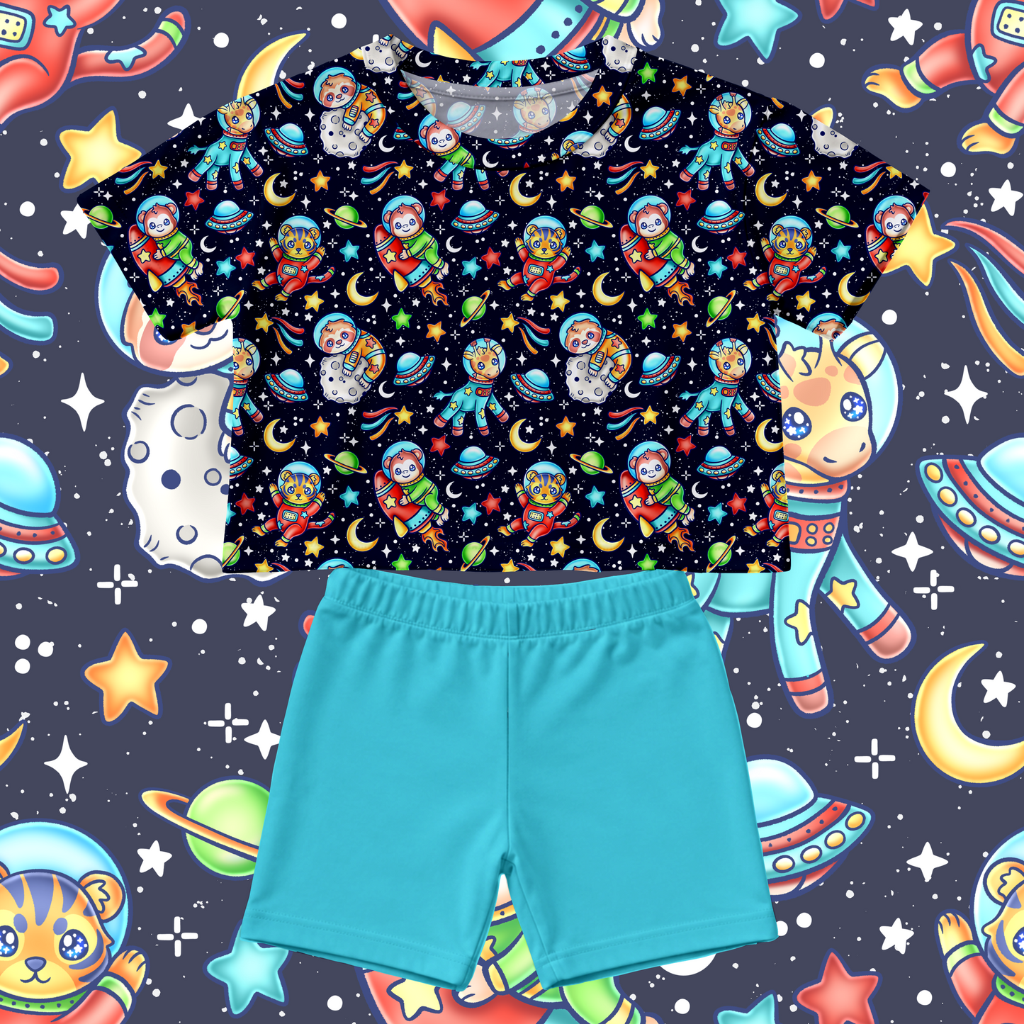 Zoo: Kids Styles