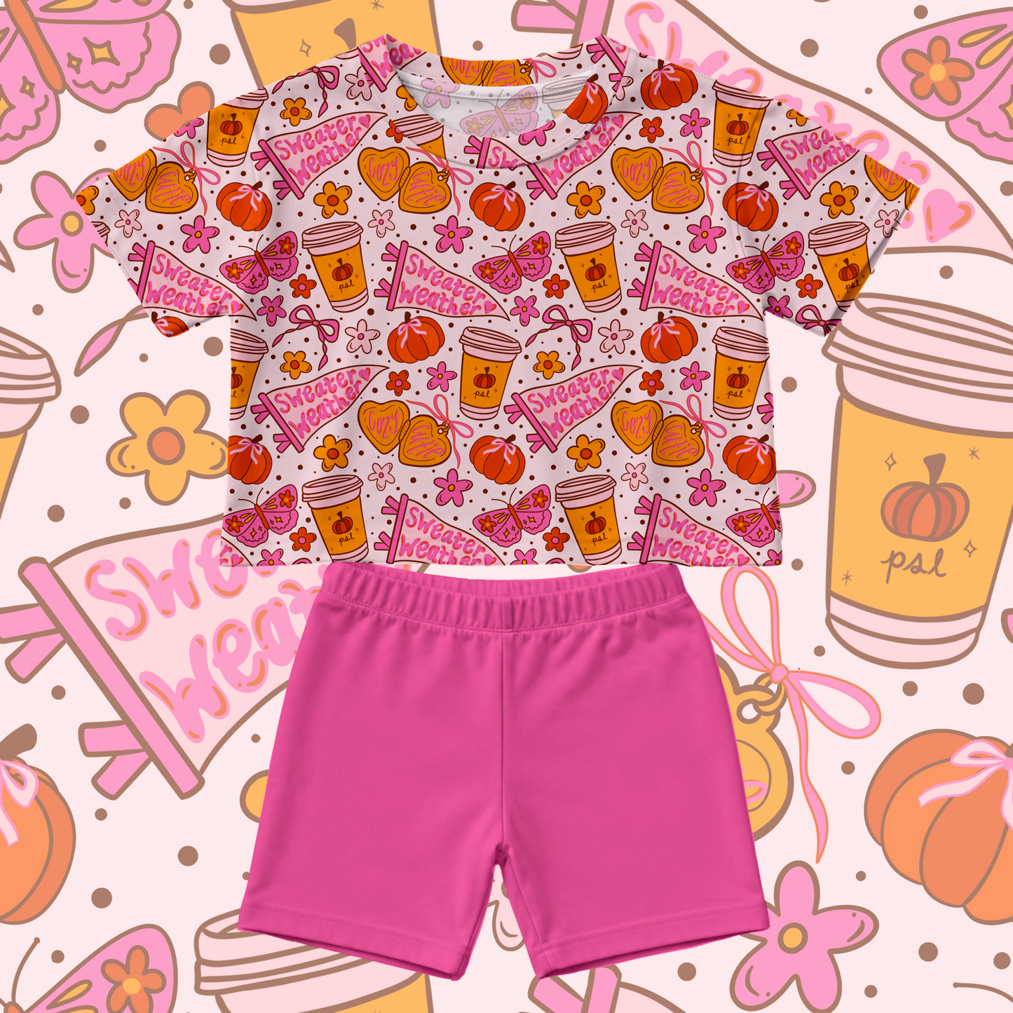Sweater Weather: Kids Styles