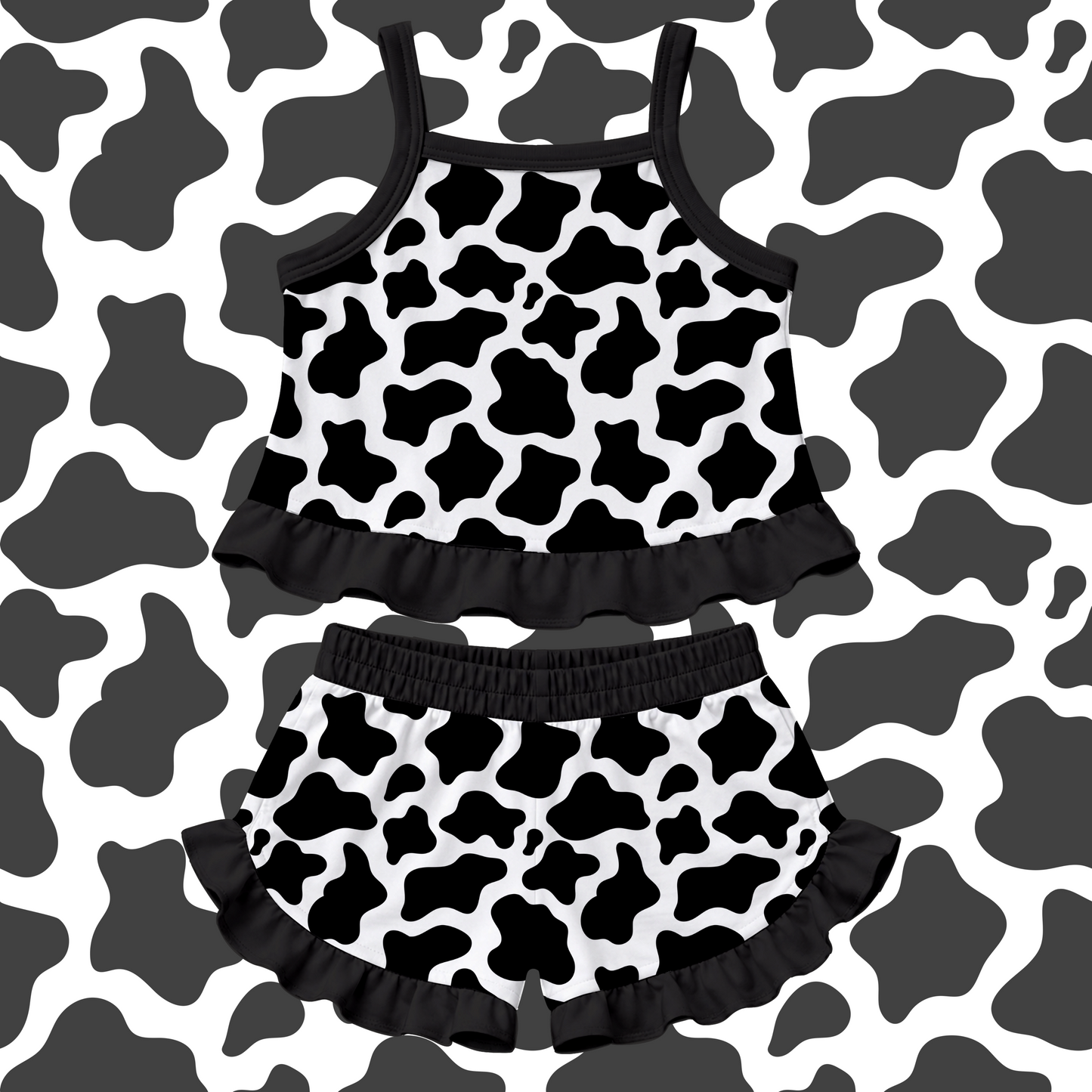 Moo: Kids Styles