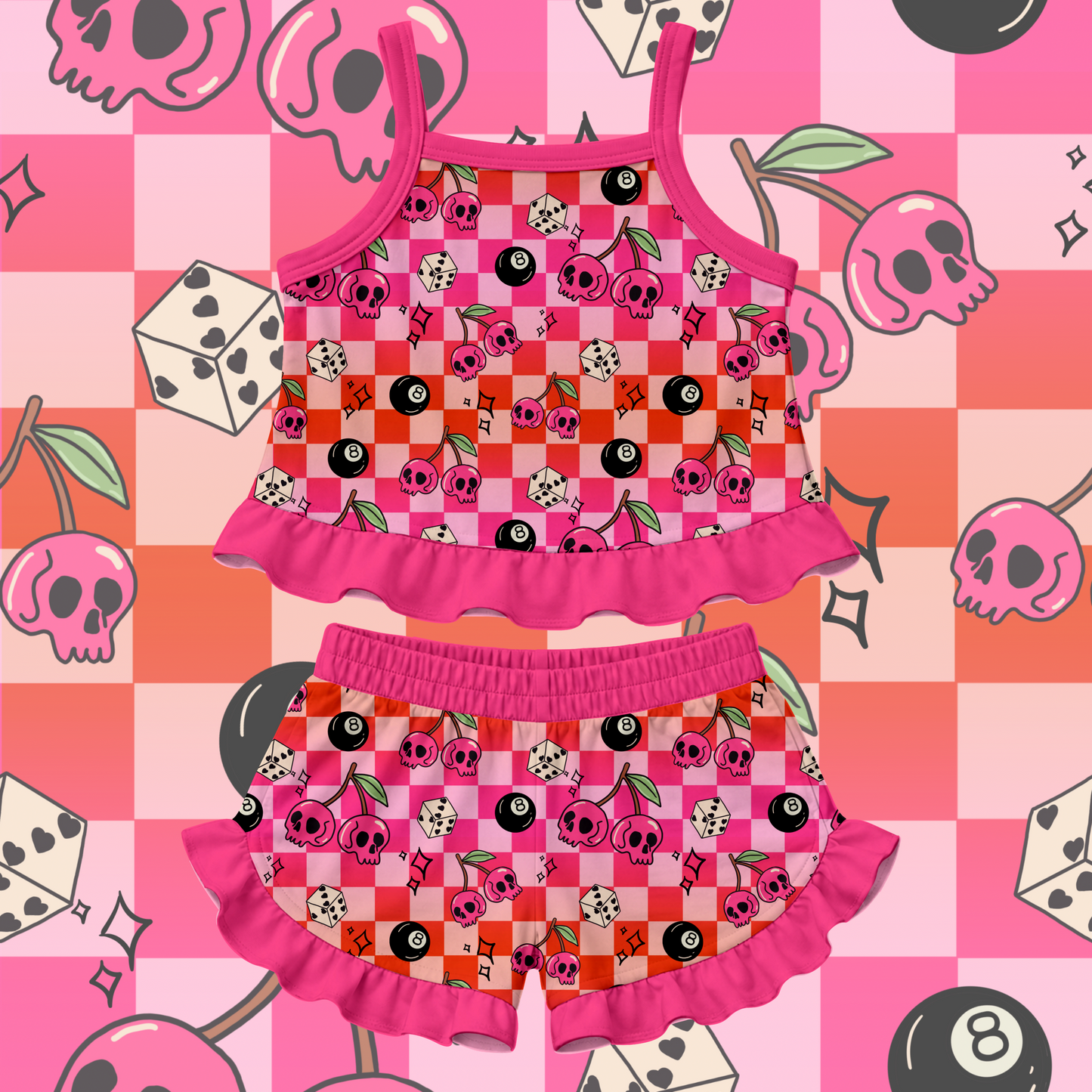 Skull Candy: Kids Styles